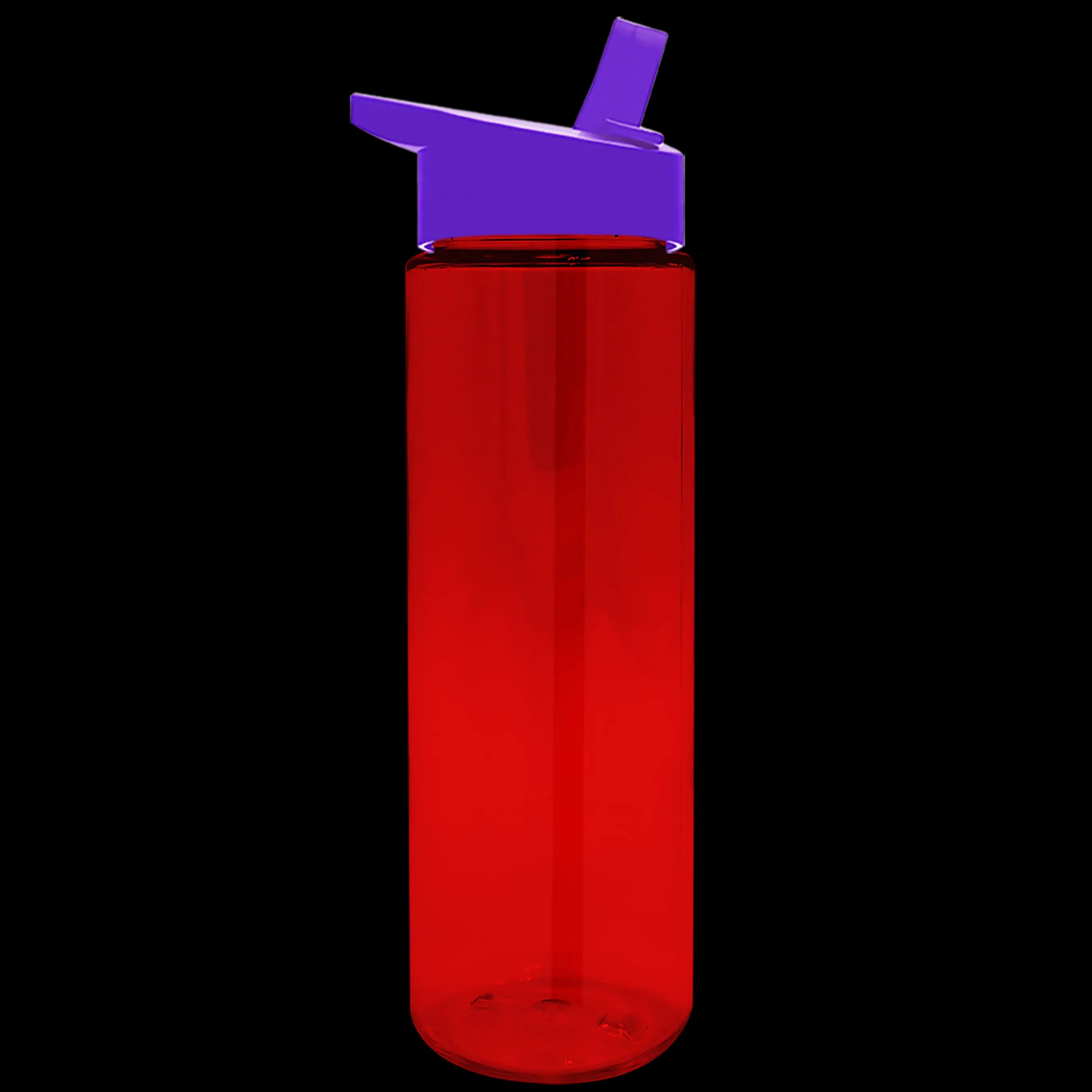 Garyline® Freedom Tritan® Bottle with Flip-Straw Lid - 28 oz. 51 of 241