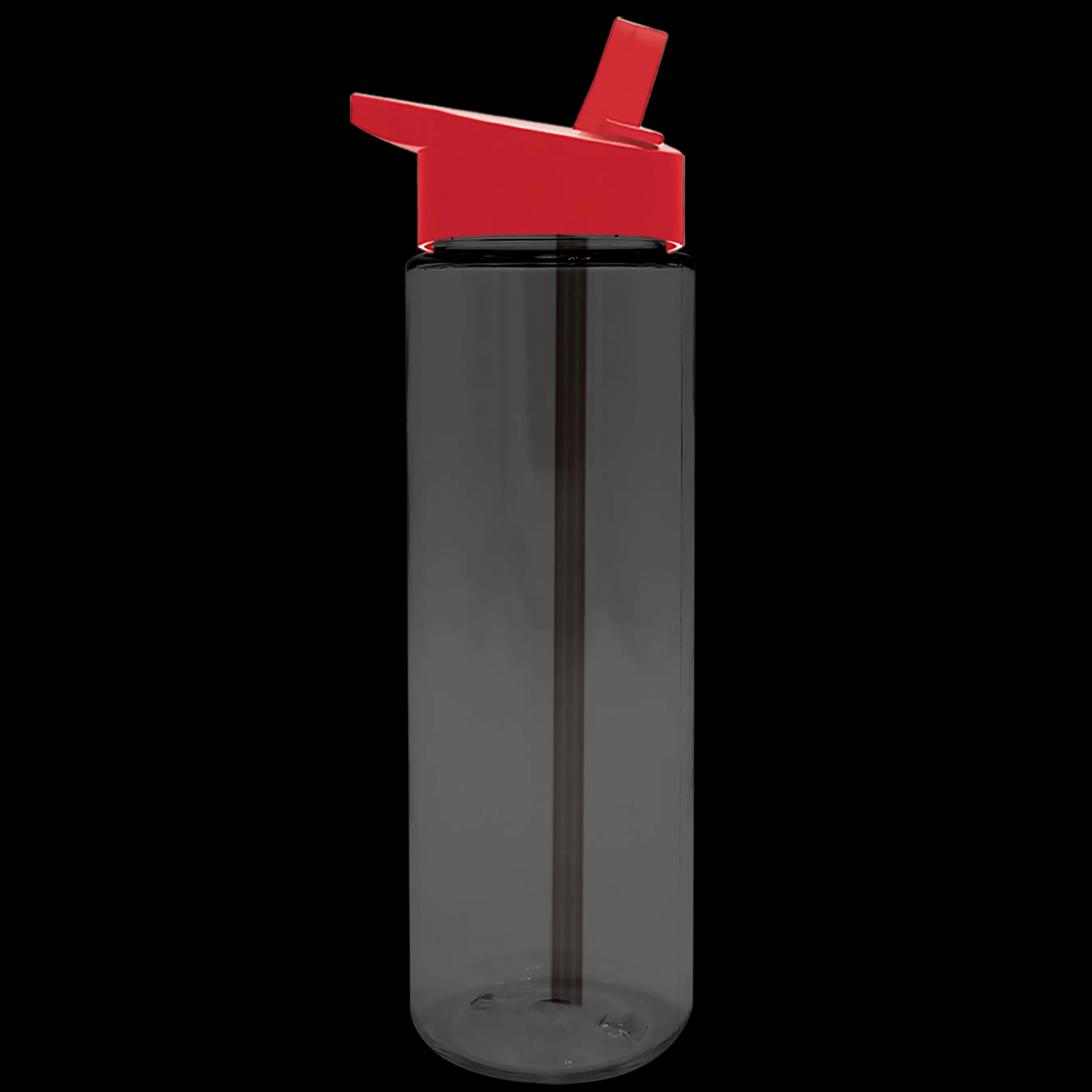 Garyline® Freedom Tritan® Bottle with Flip-Straw Lid - 28 oz. 237 of 241