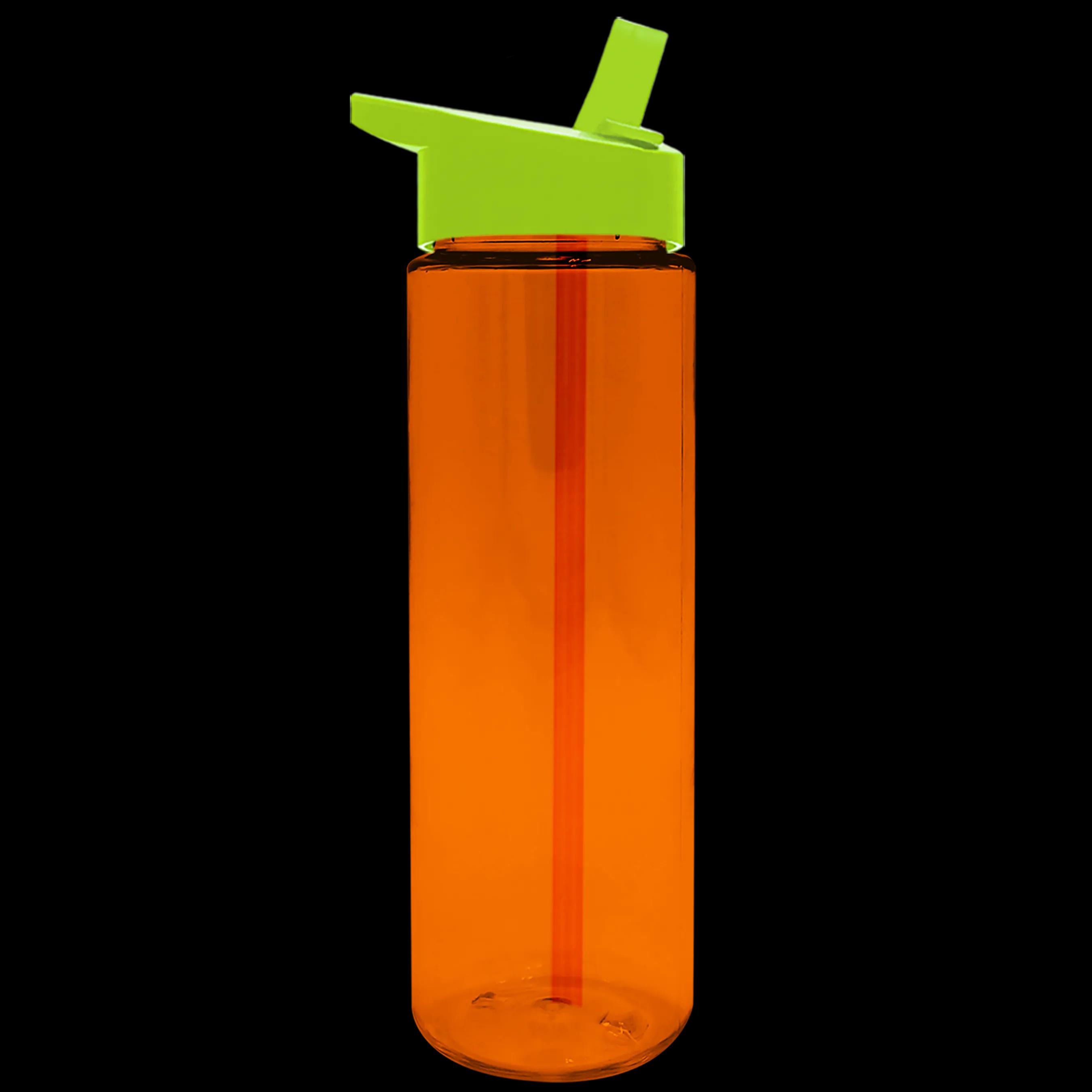 Garyline® Freedom Tritan® Bottle with Flip-Straw Lid - 28 oz. 7 of 241