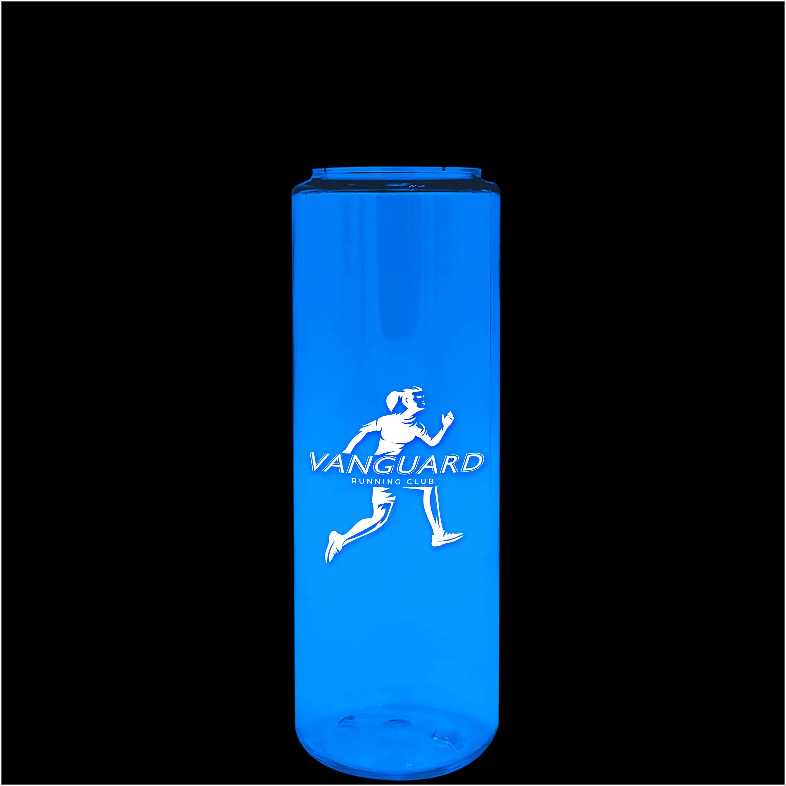 Garyline® Freedom Tritan® Bottle with Flip-Straw Lid - 28 oz. 214 of 241