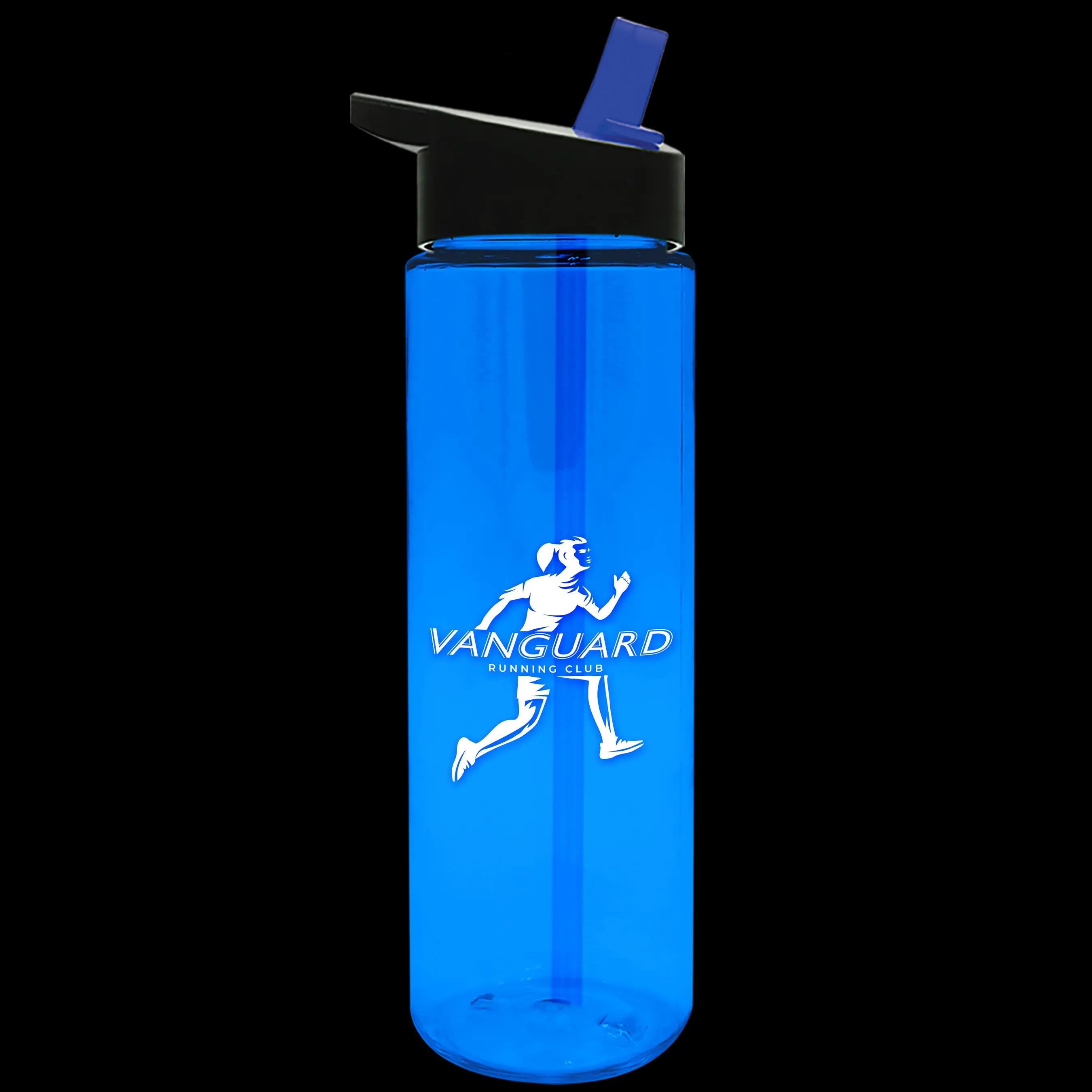 Garyline® Freedom Tritan® Bottle with Flip-Straw Lid - 28 oz. 100 of 241