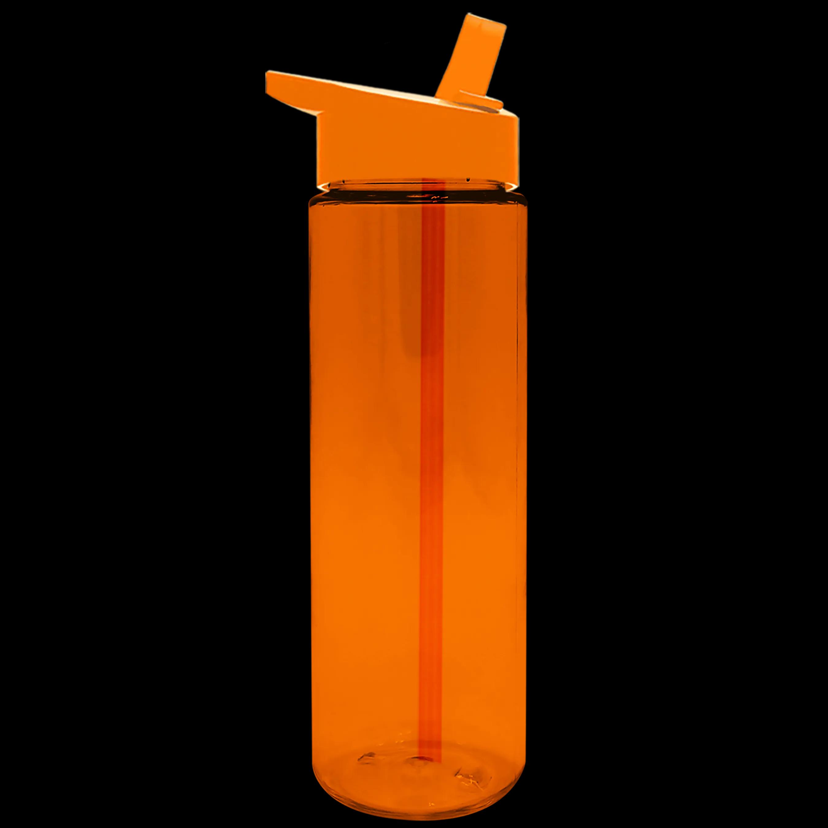 Garyline® Freedom Tritan® Bottle with Flip-Straw Lid - 28 oz. 39 of 241