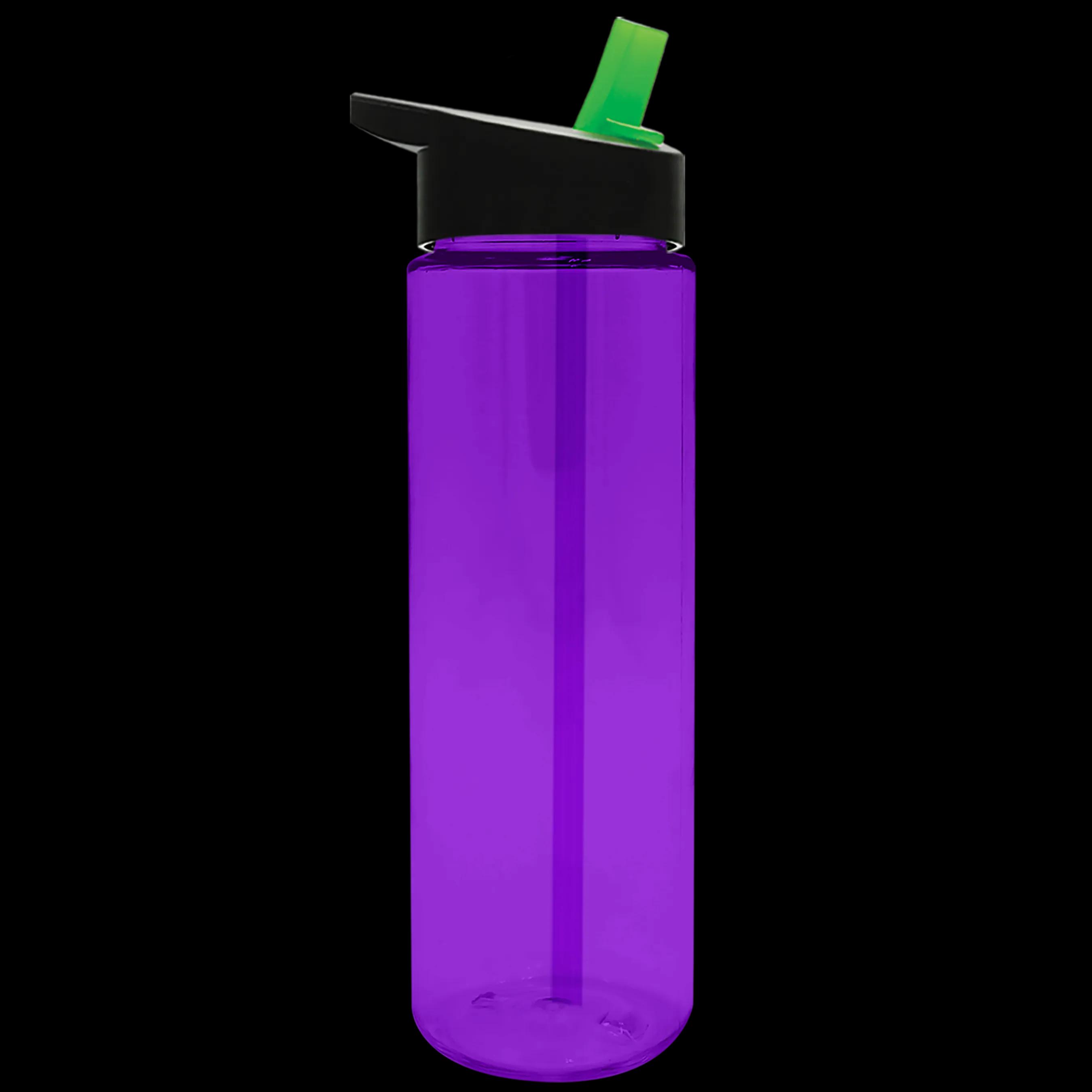 Garyline® Freedom Tritan® Bottle with Flip-Straw Lid - 28 oz. 54 of 241