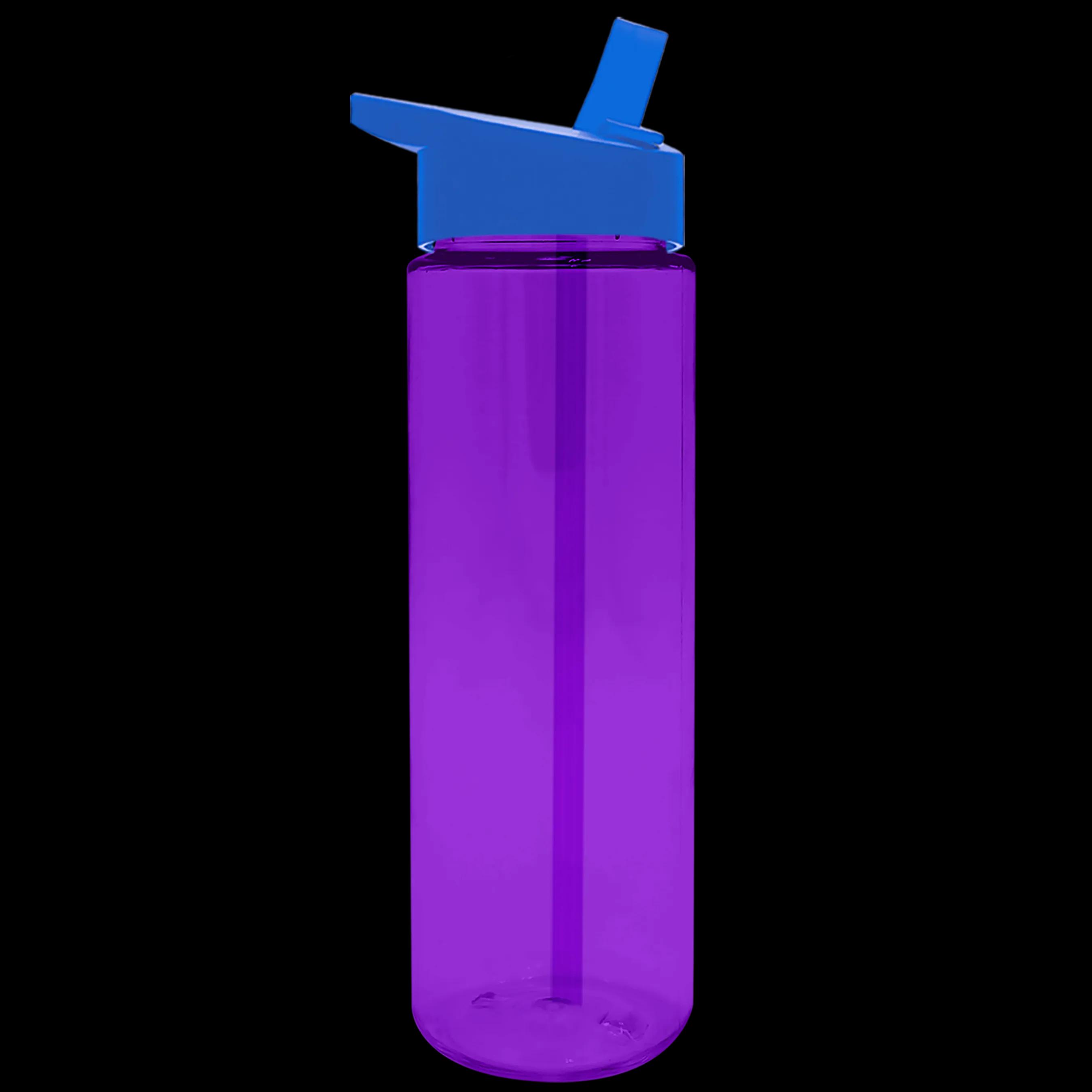 Garyline® Freedom Tritan® Bottle with Flip-Straw Lid - 28 oz. 59 of 241
