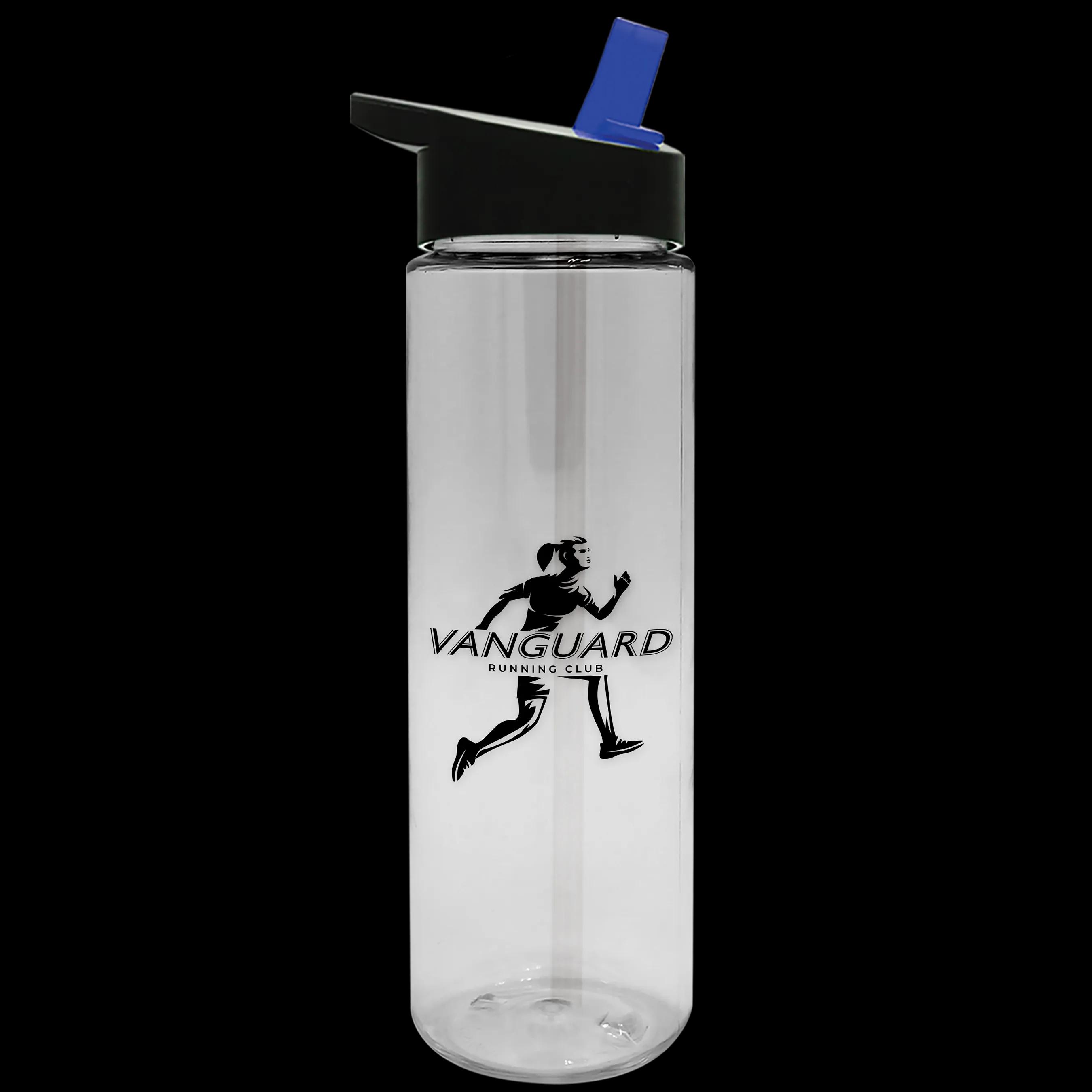 Garyline® Freedom Tritan® Bottle with Flip-Straw Lid - 28 oz. 67 of 241