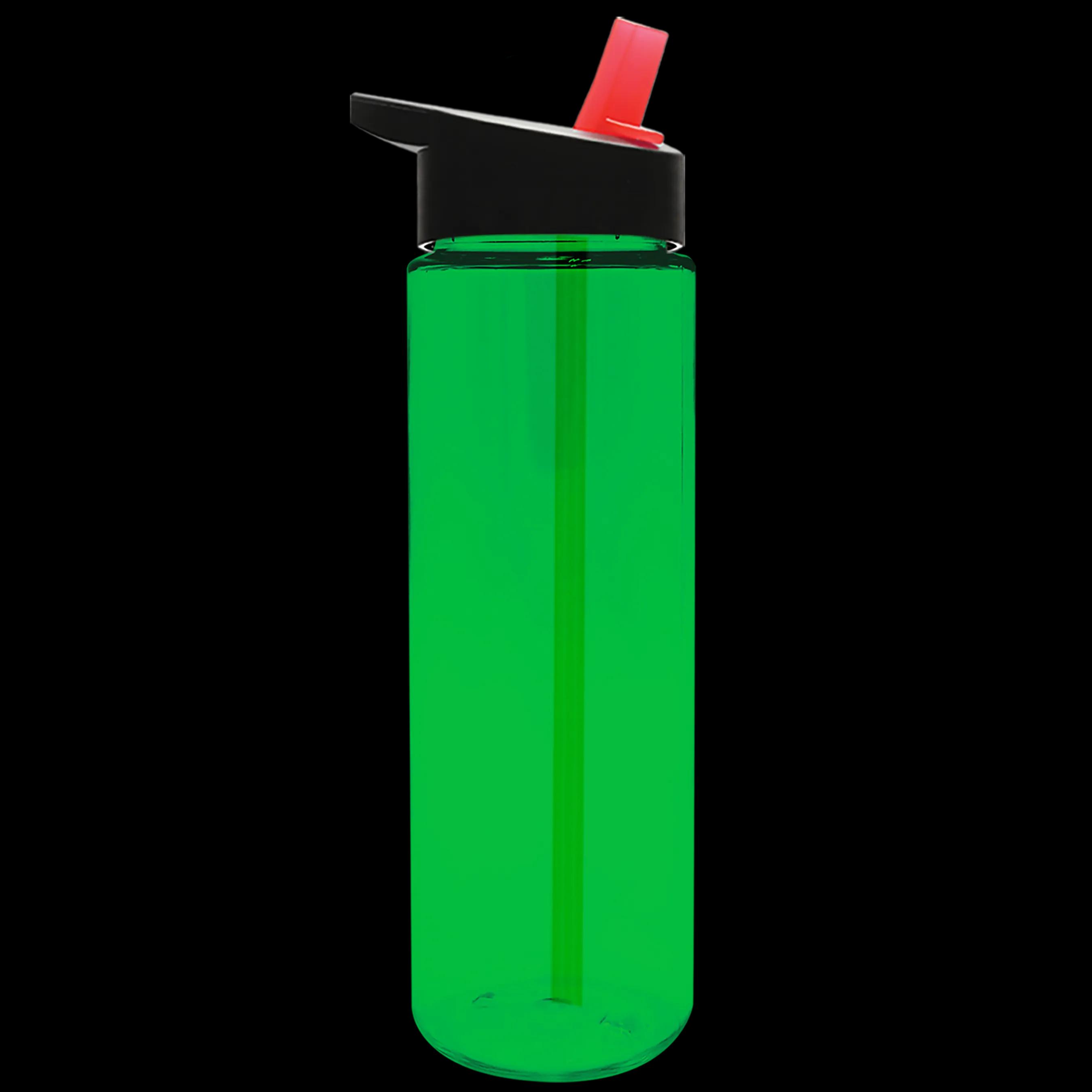 Garyline® Freedom Tritan® Bottle with Flip-Straw Lid - 28 oz. 27 of 241
