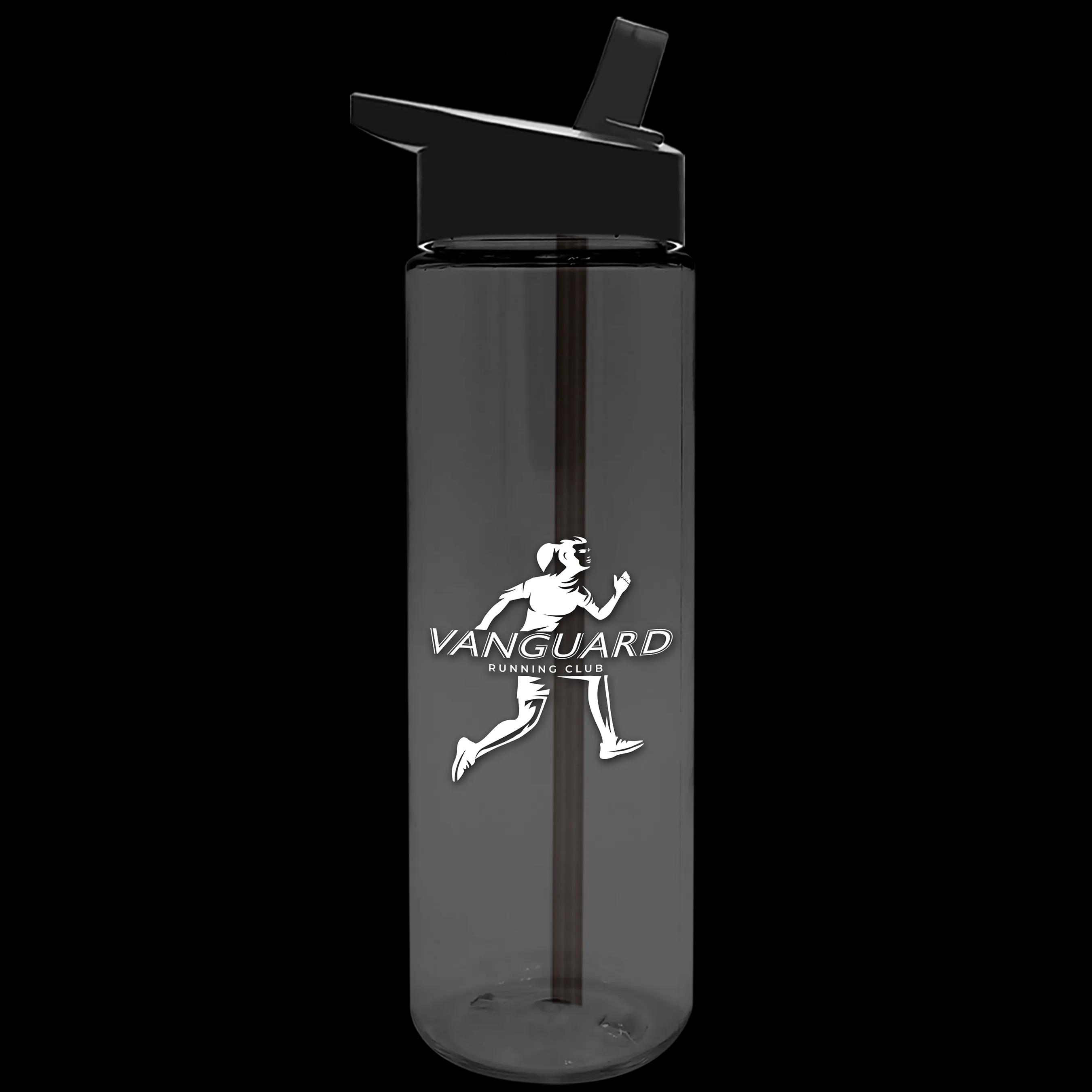 Garyline® Freedom Tritan® Bottle with Flip-Straw Lid - 28 oz. 80 of 241