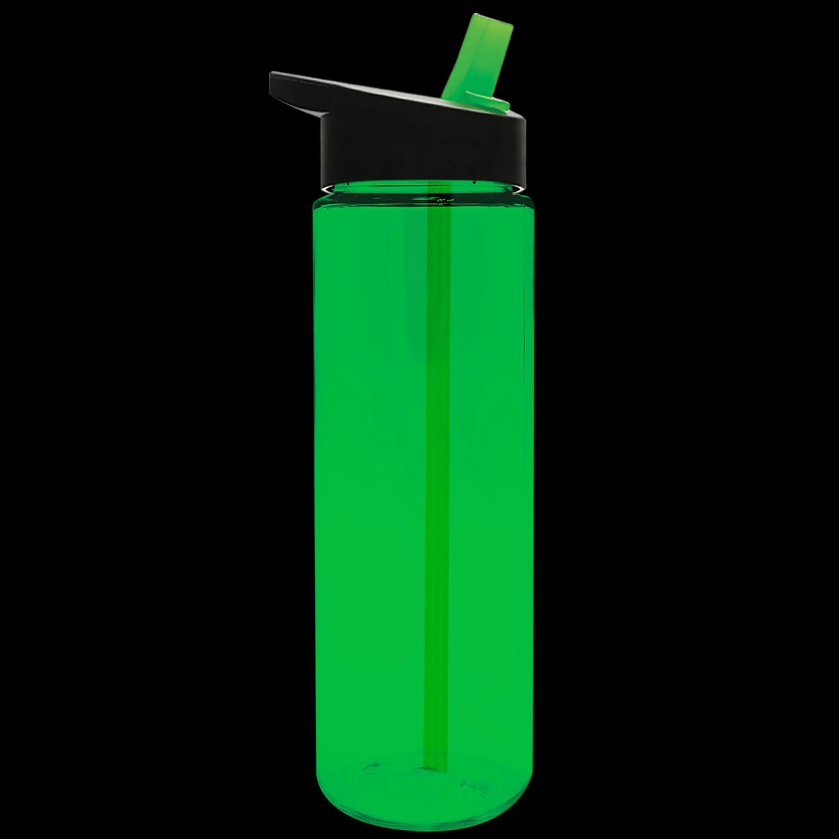 Garyline® Freedom Tritan® Bottle with Flip-Straw Lid - 28 oz. 26 of 241
