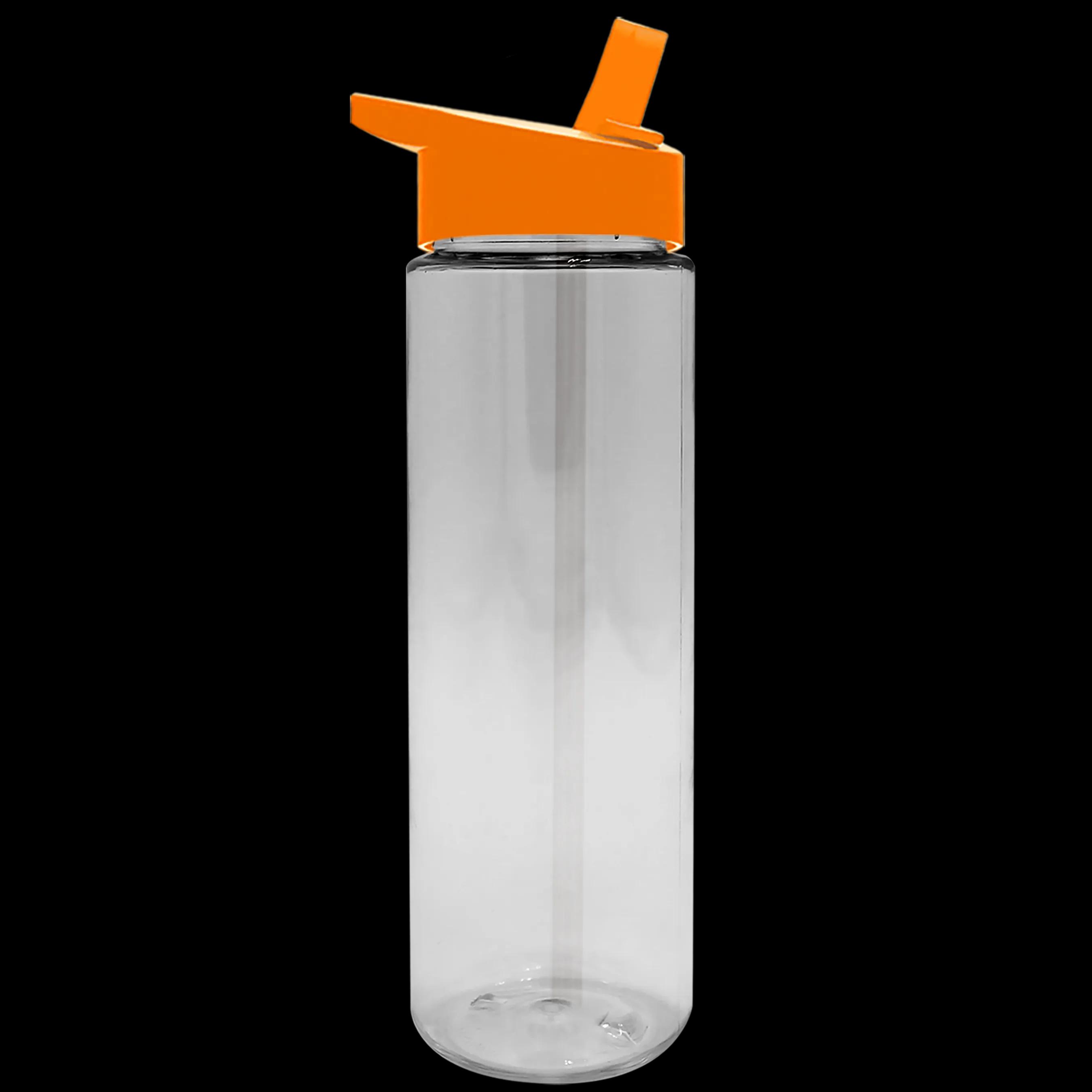 Garyline® Freedom Tritan® Bottle with Flip-Straw Lid - 28 oz. 228 of 241