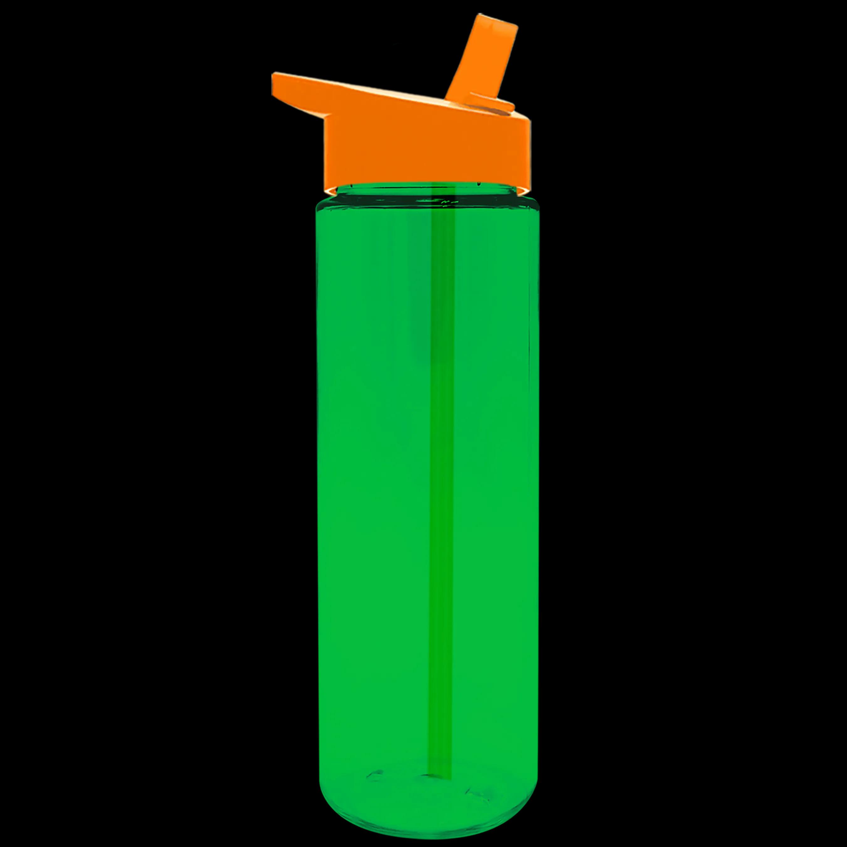 Garyline® Freedom Tritan® Bottle with Flip-Straw Lid - 28 oz. 30 of 241