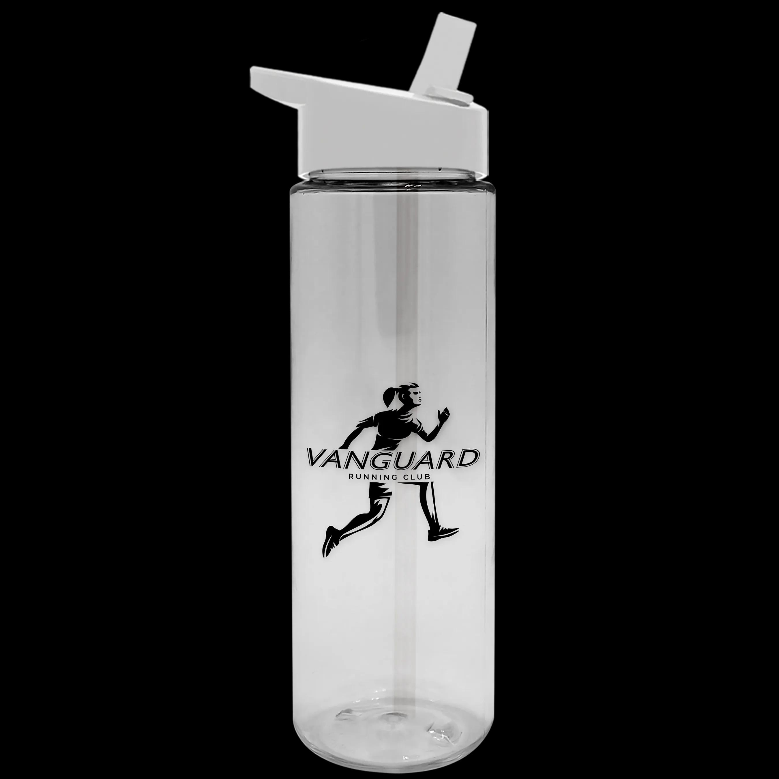 Garyline® Freedom Tritan® Bottle with Flip-Straw Lid - 28 oz. 78 of 241