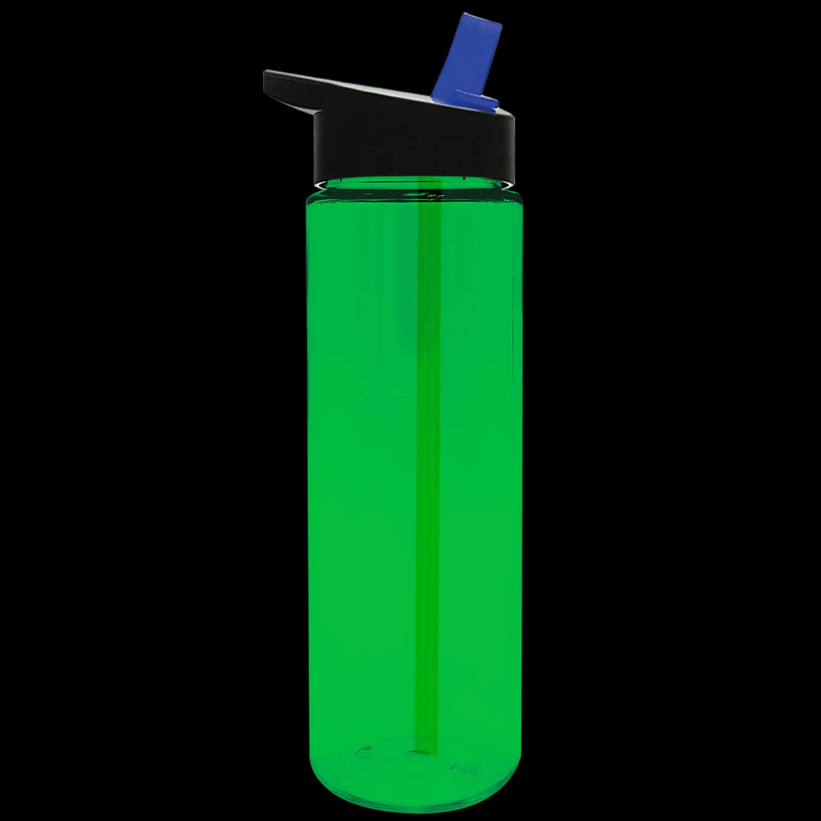 Garyline® Freedom Tritan® Bottle with Flip-Straw Lid - 28 oz. 28 of 241