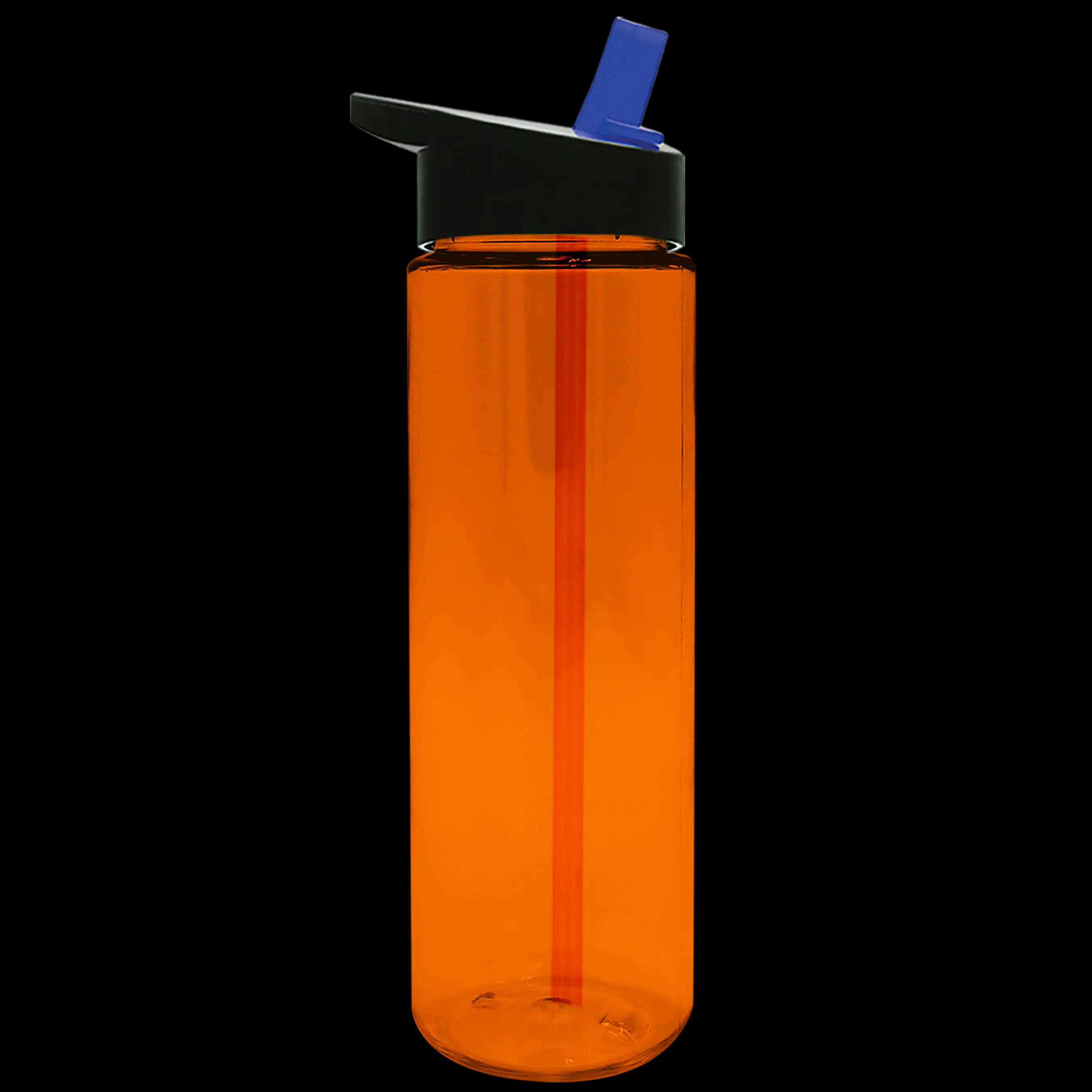 Garyline® Freedom Tritan® Bottle with Flip-Straw Lid - 28 oz. 38 of 241