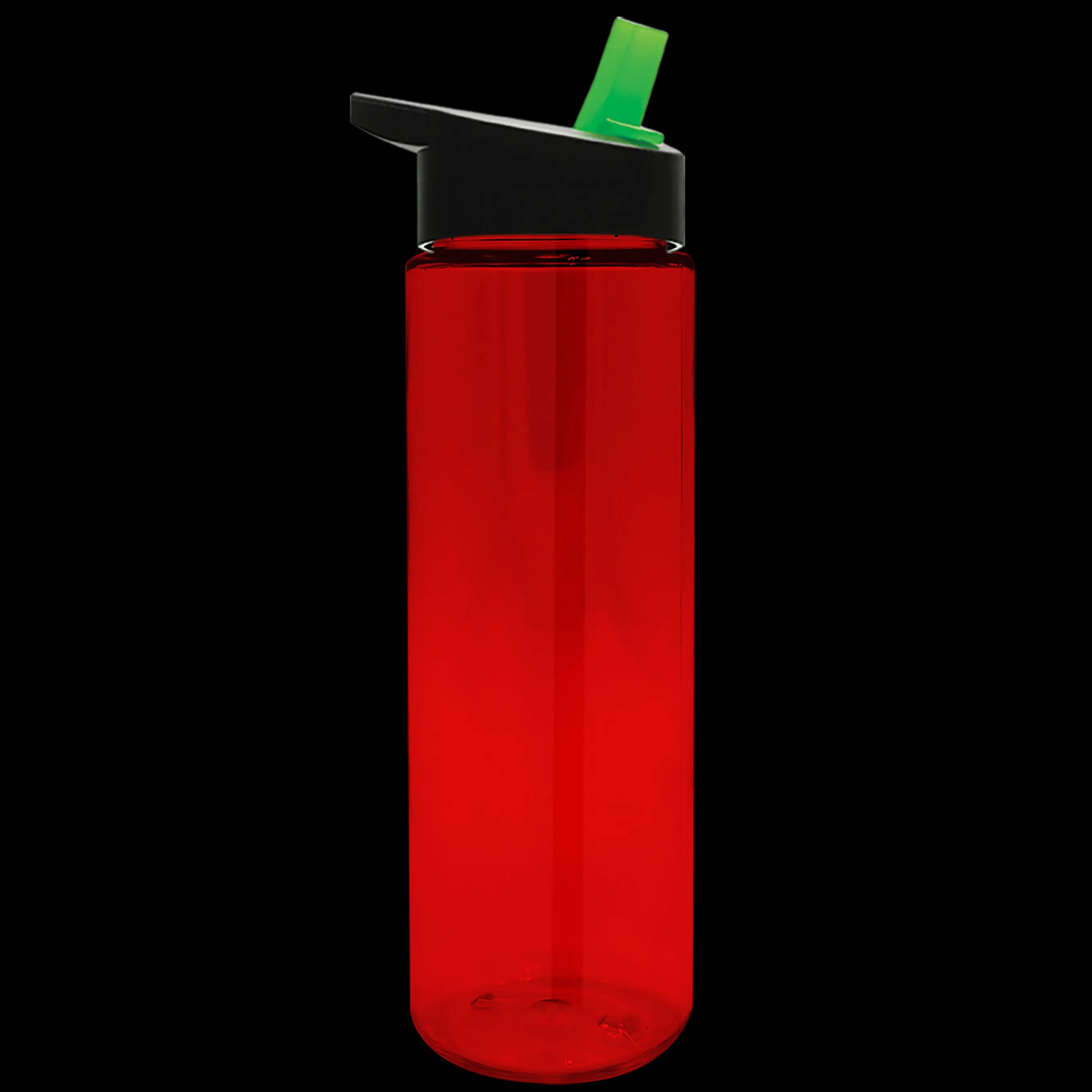 Garyline® Freedom Tritan® Bottle with Flip-Straw Lid - 28 oz. 45 of 241