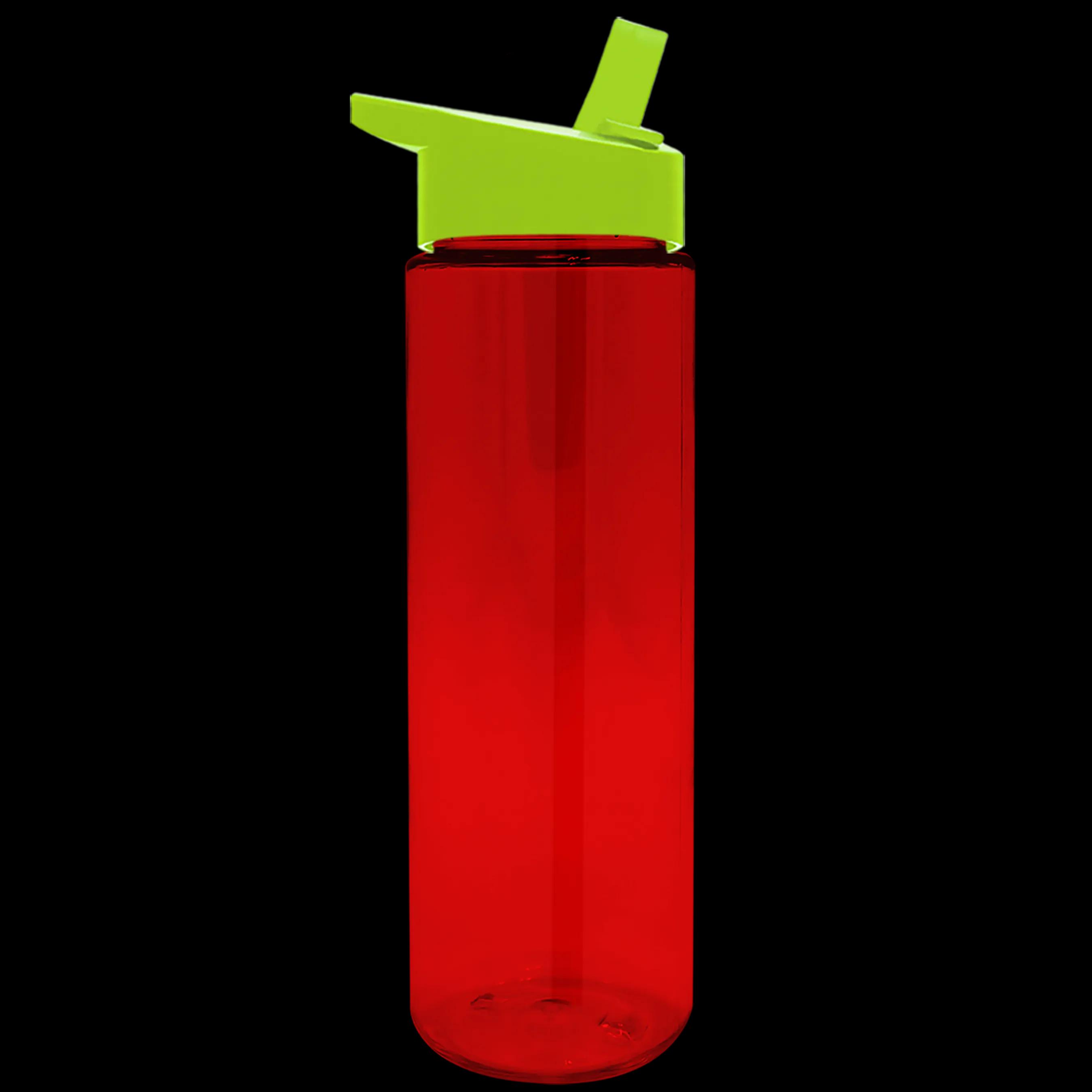 Garyline® Freedom Tritan® Bottle with Flip-Straw Lid - 28 oz. 48 of 241