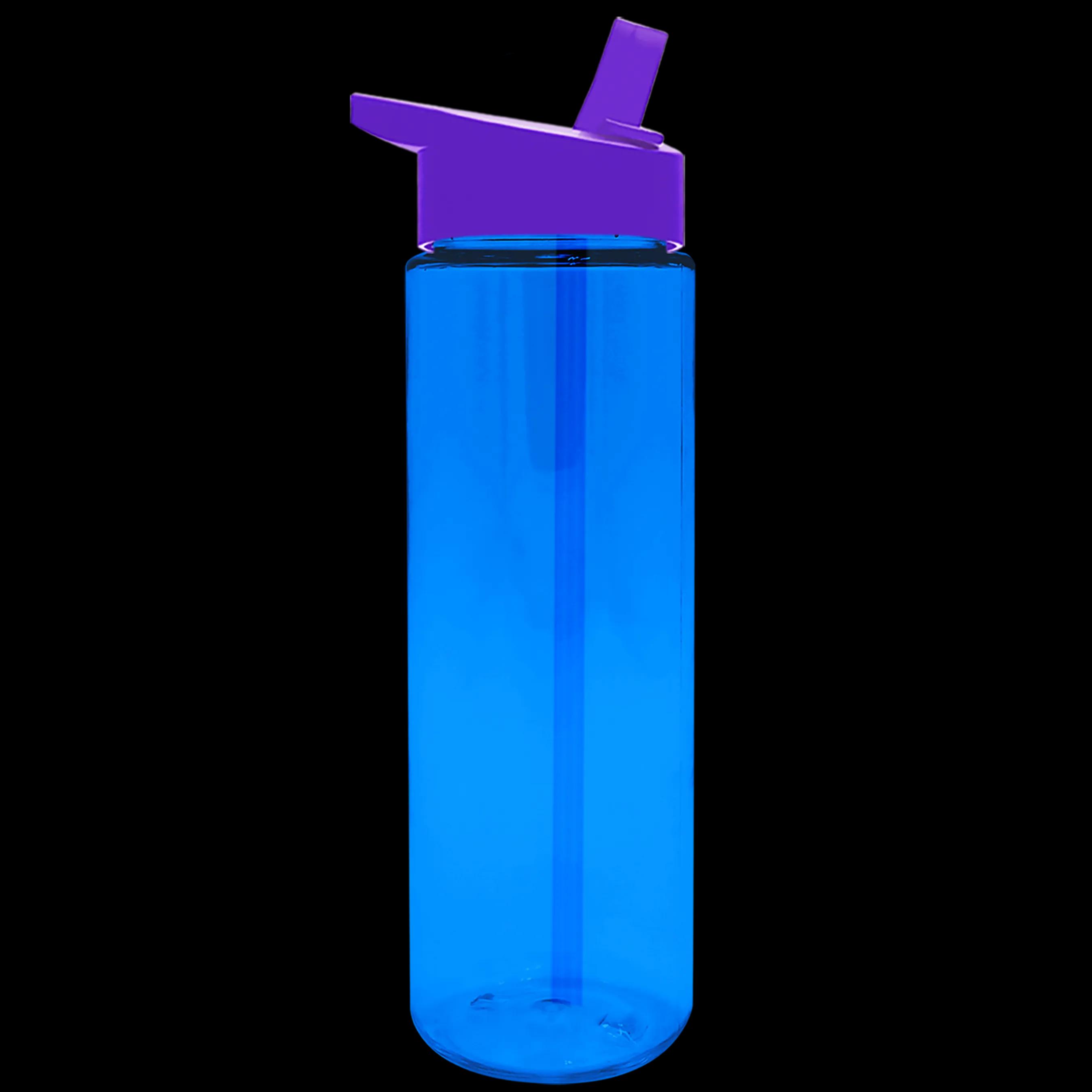 Garyline® Freedom Tritan® Bottle with Flip-Straw Lid - 28 oz. 24 of 241