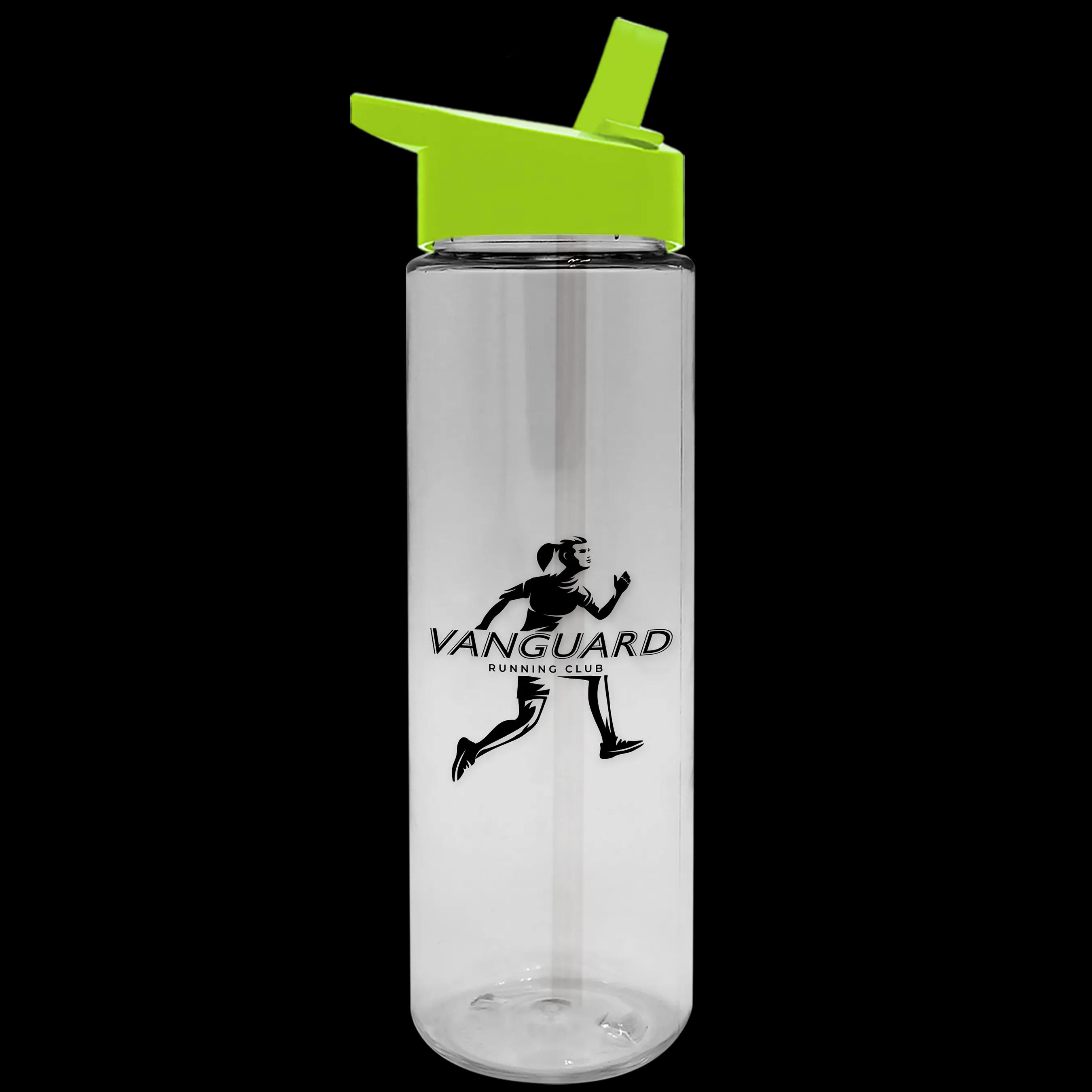 Garyline® Freedom Tritan® Bottle with Flip-Straw Lid - 28 oz. 69 of 241