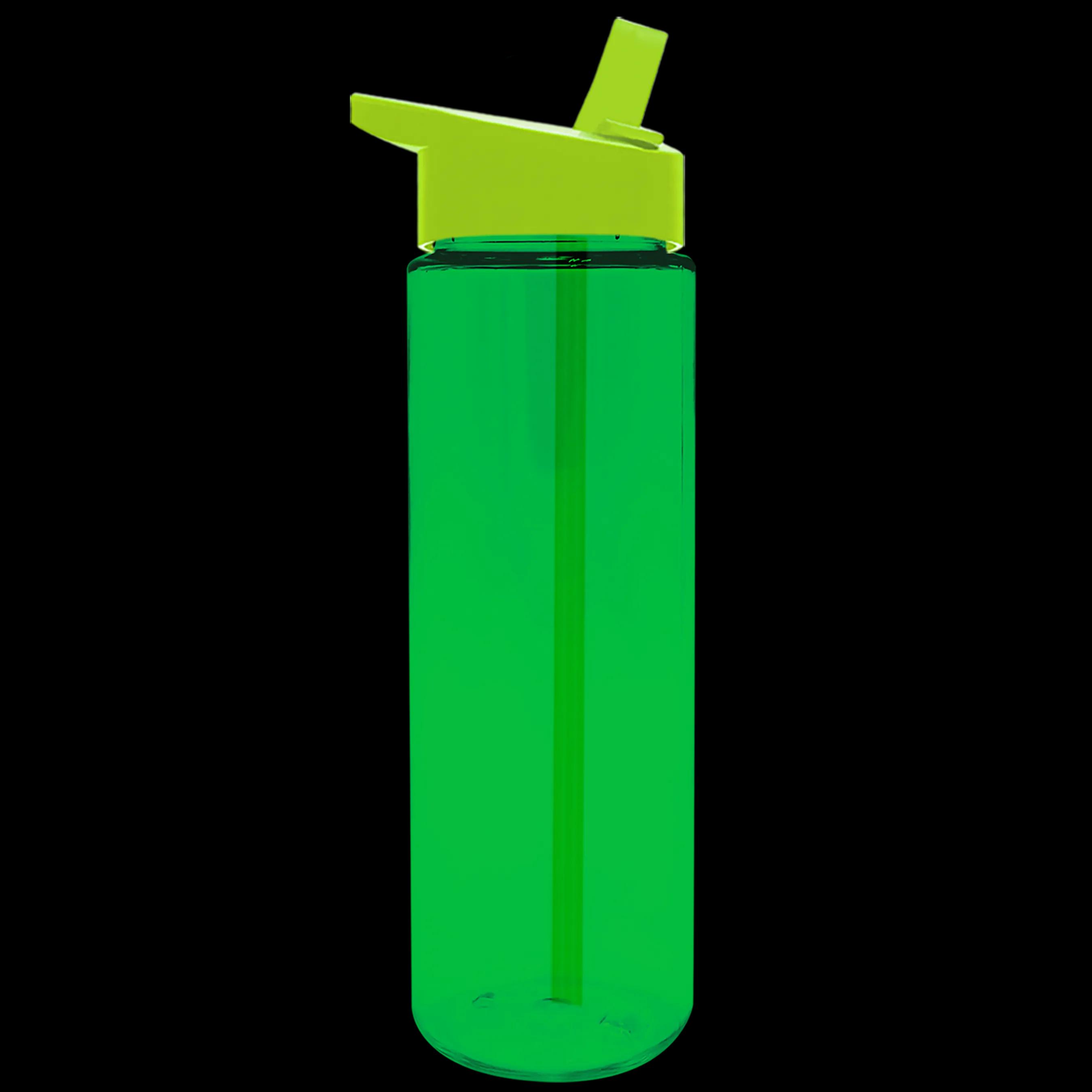 Garyline® Freedom Tritan® Bottle with Flip-Straw Lid - 28 oz. 29 of 241