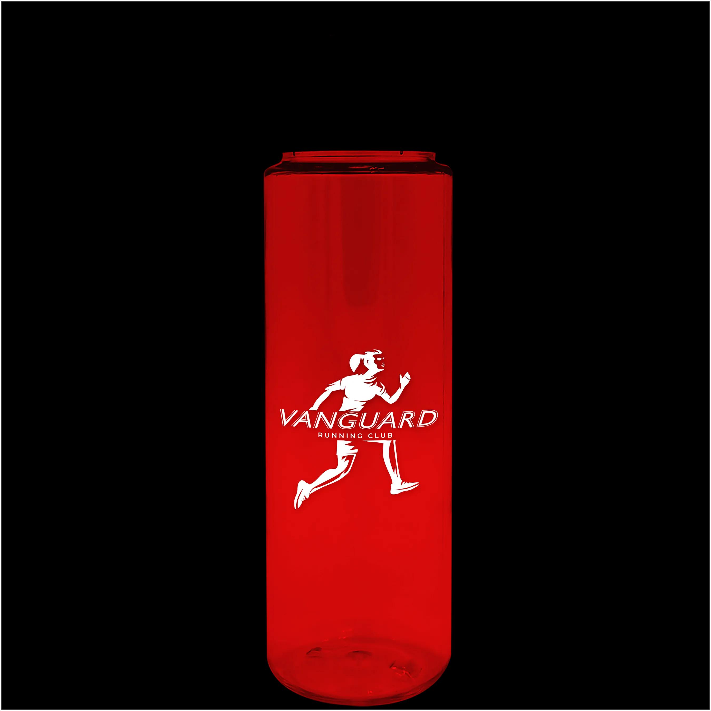 Garyline® Freedom Tritan® Bottle with Flip-Straw Lid - 28 oz. 220 of 241