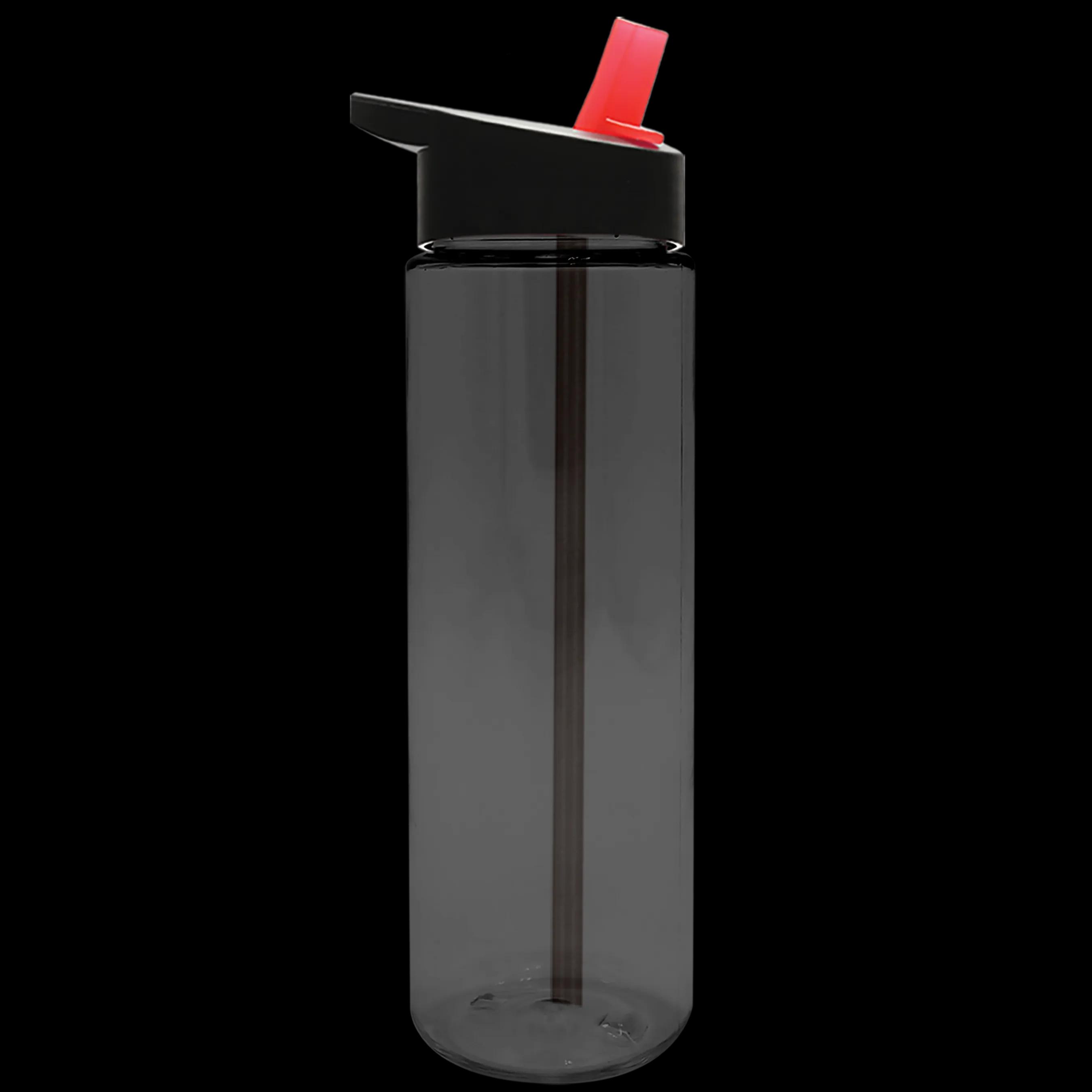 Garyline® Freedom Tritan® Bottle with Flip-Straw Lid - 28 oz. 233 of 241