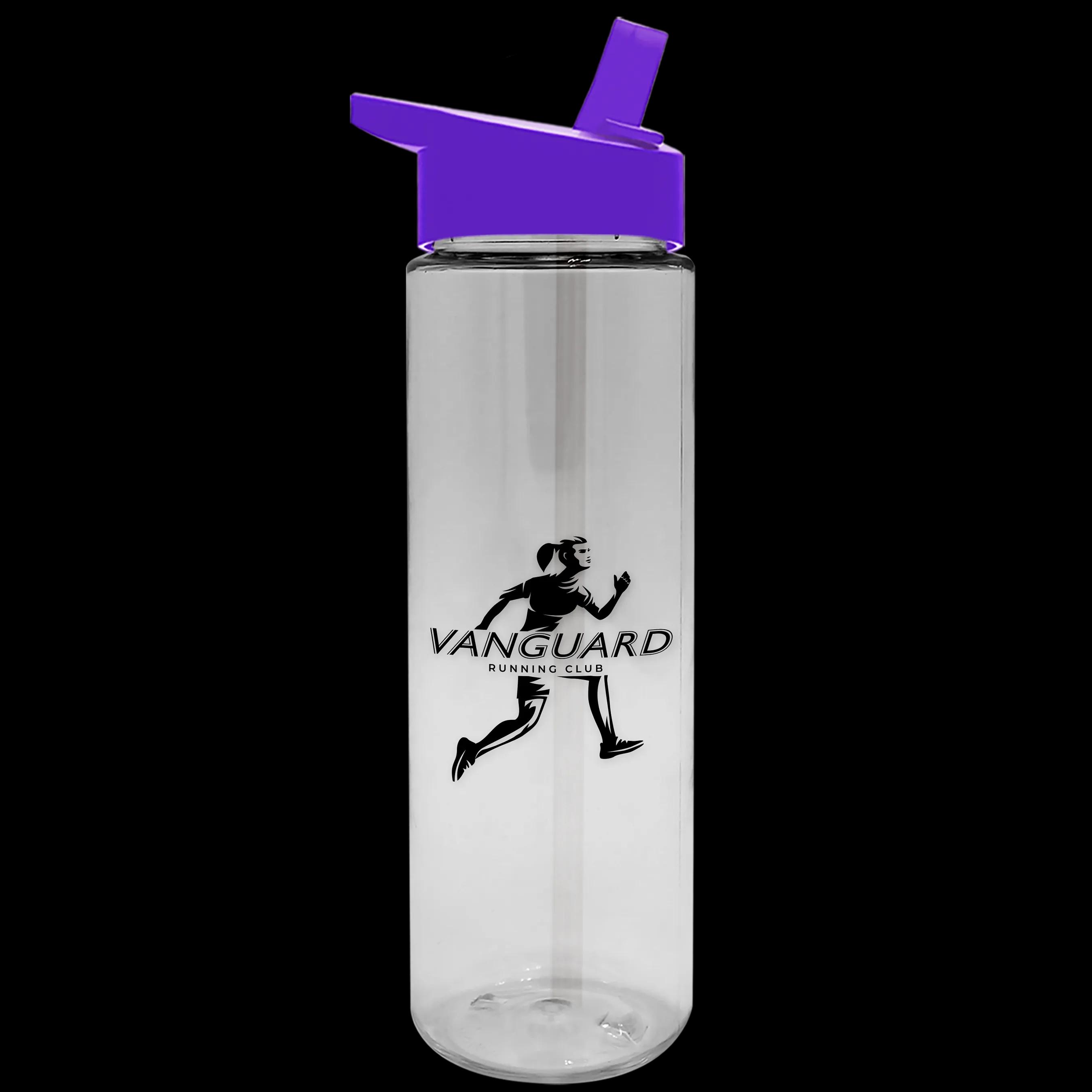 Garyline® Freedom Tritan® Bottle with Flip-Straw Lid - 28 oz. 76 of 241