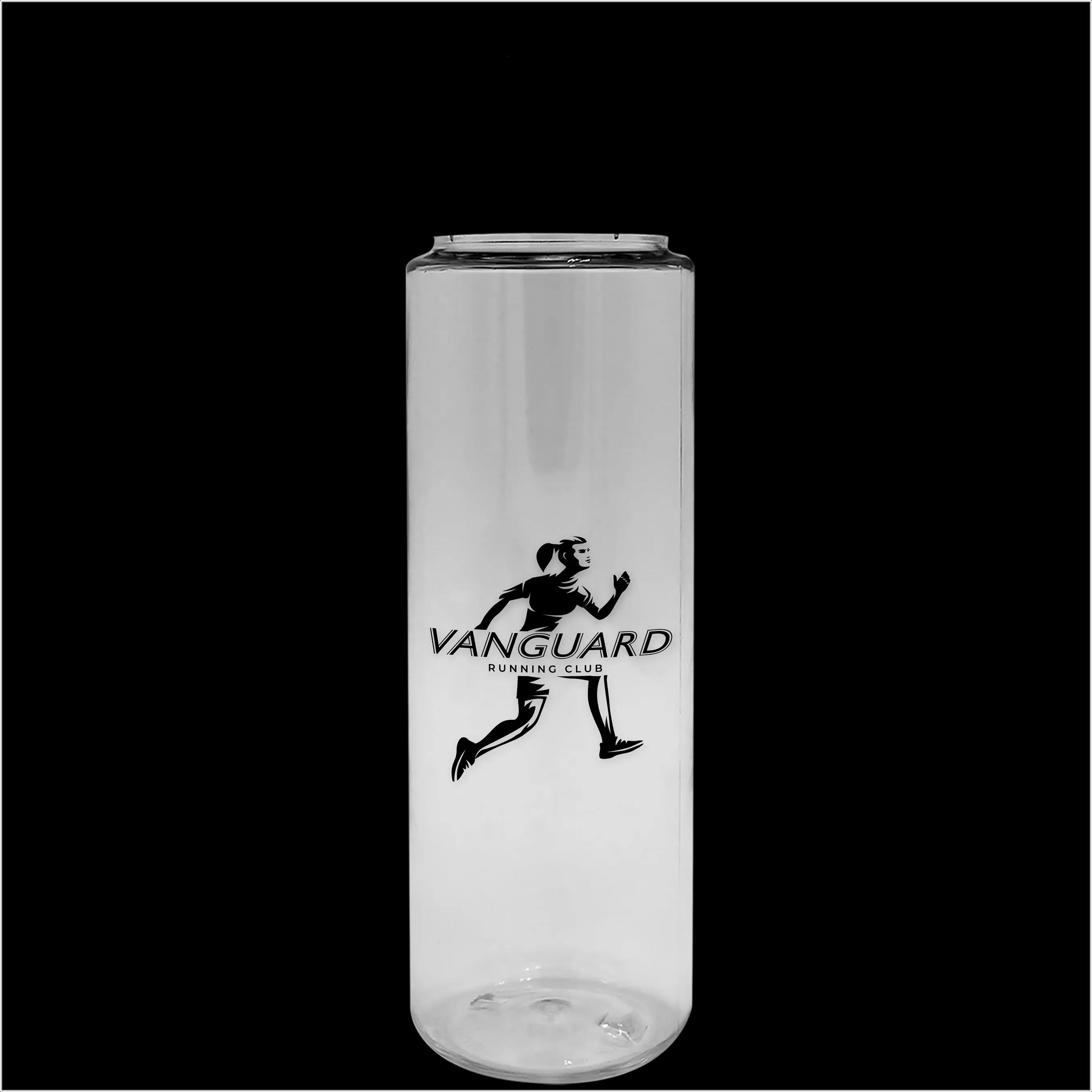Garyline® Freedom Tritan® Bottle with Flip-Straw Lid - 28 oz. 210 of 241