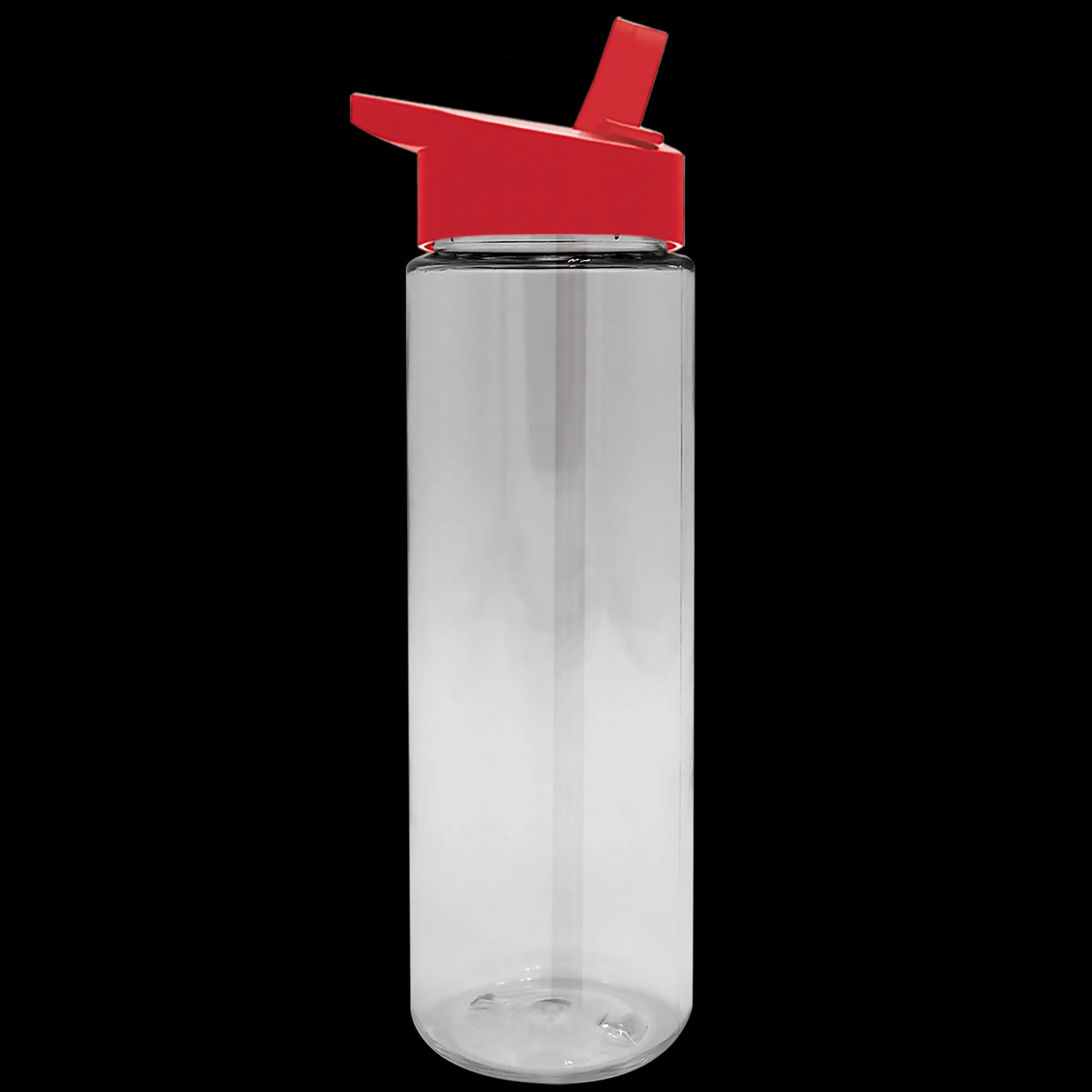 Garyline® Freedom Tritan® Bottle with Flip-Straw Lid - 28 oz. 229 of 241