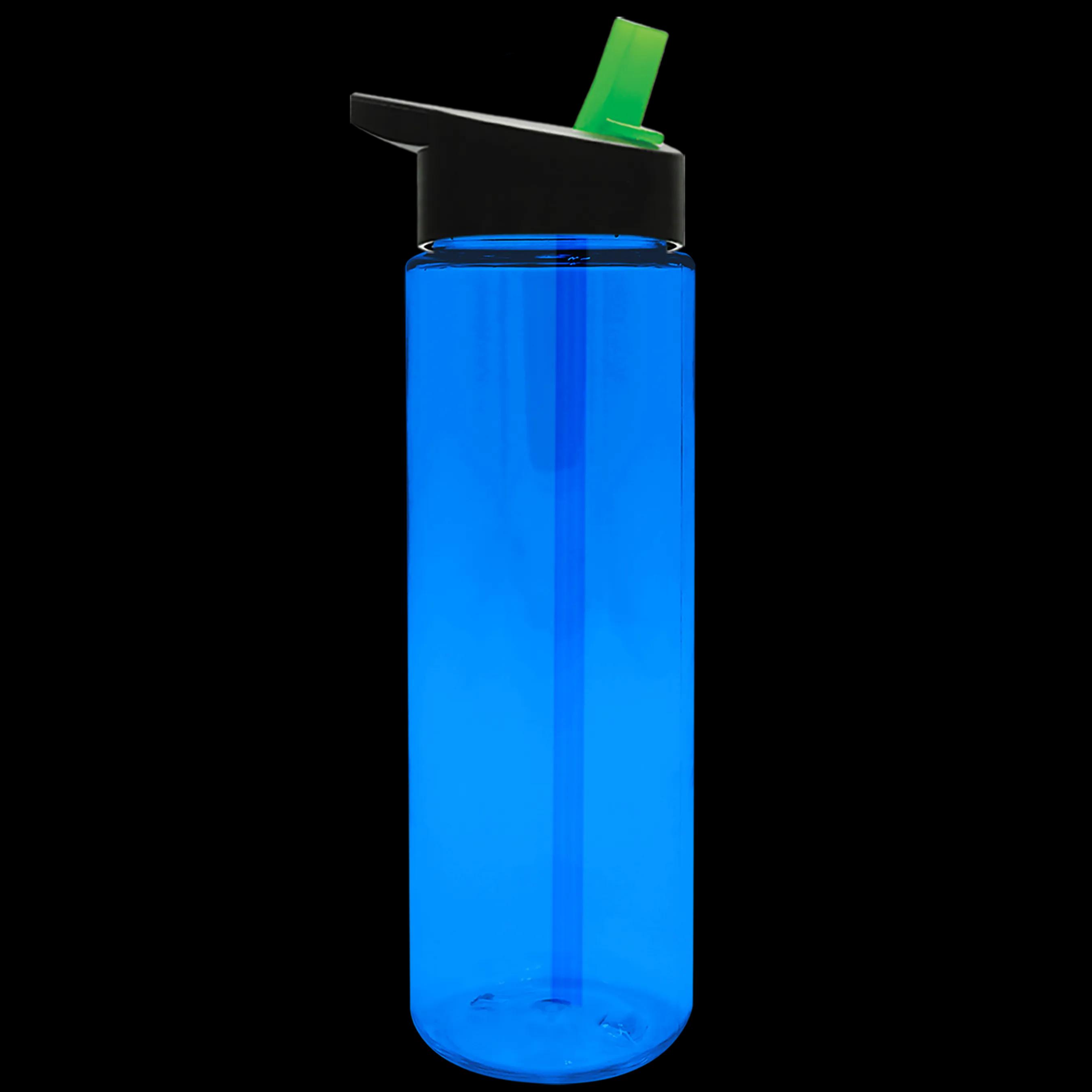 Garyline® Freedom Tritan® Bottle with Flip-Straw Lid - 28 oz. 241 of 241