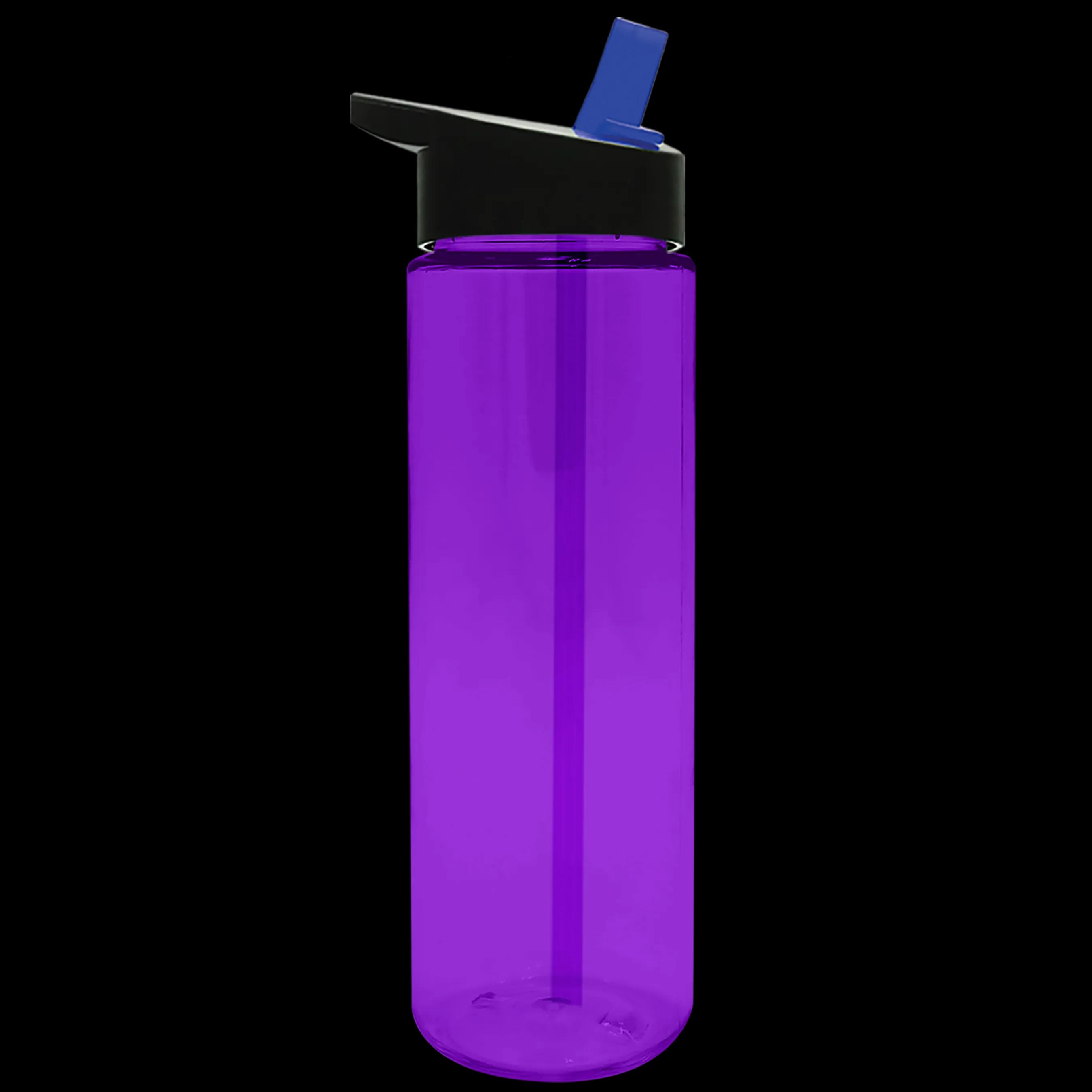 Garyline® Freedom Tritan® Bottle with Flip-Straw Lid - 28 oz. 56 of 241