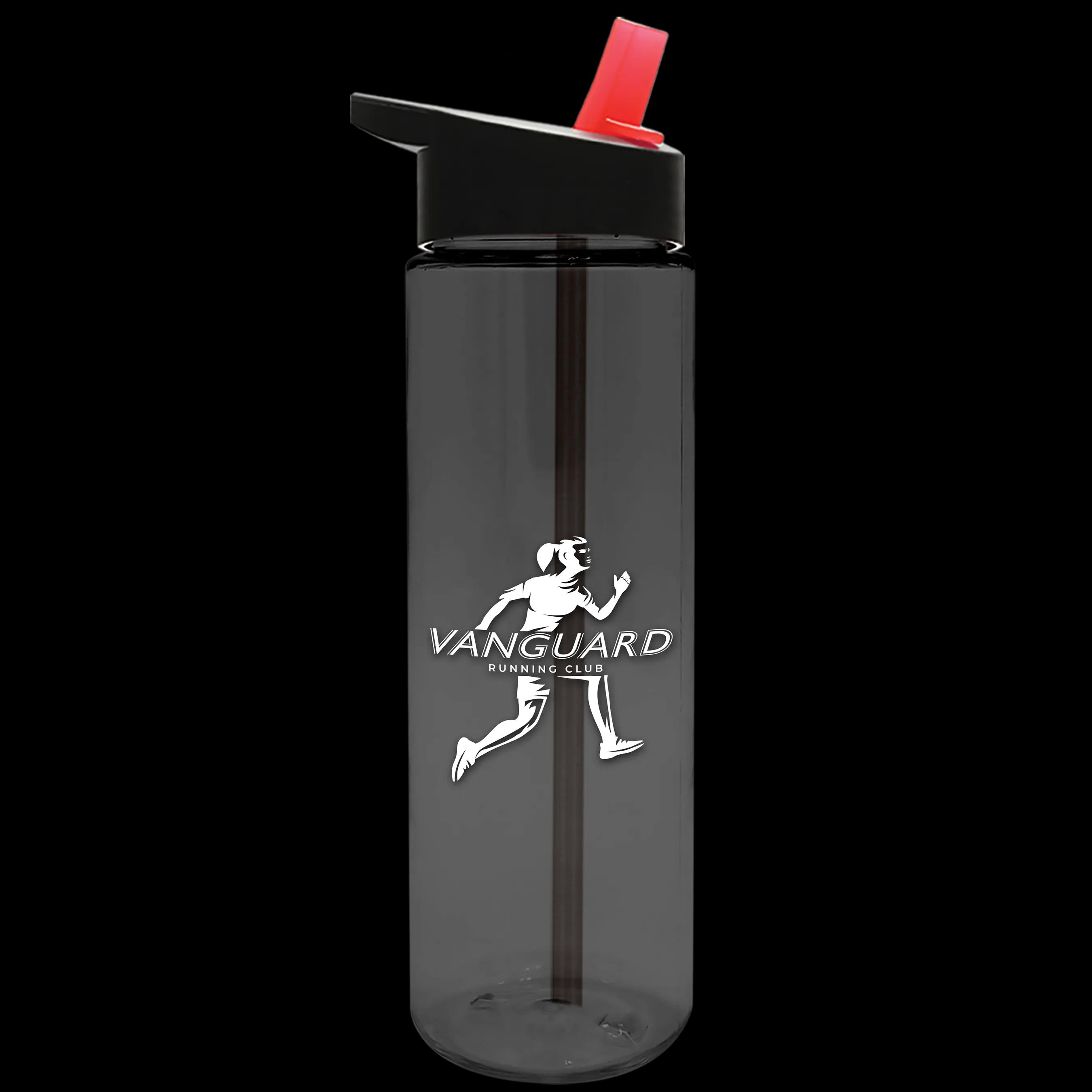 Garyline® Freedom Tritan® Bottle with Flip-Straw Lid - 28 oz. 83 of 241