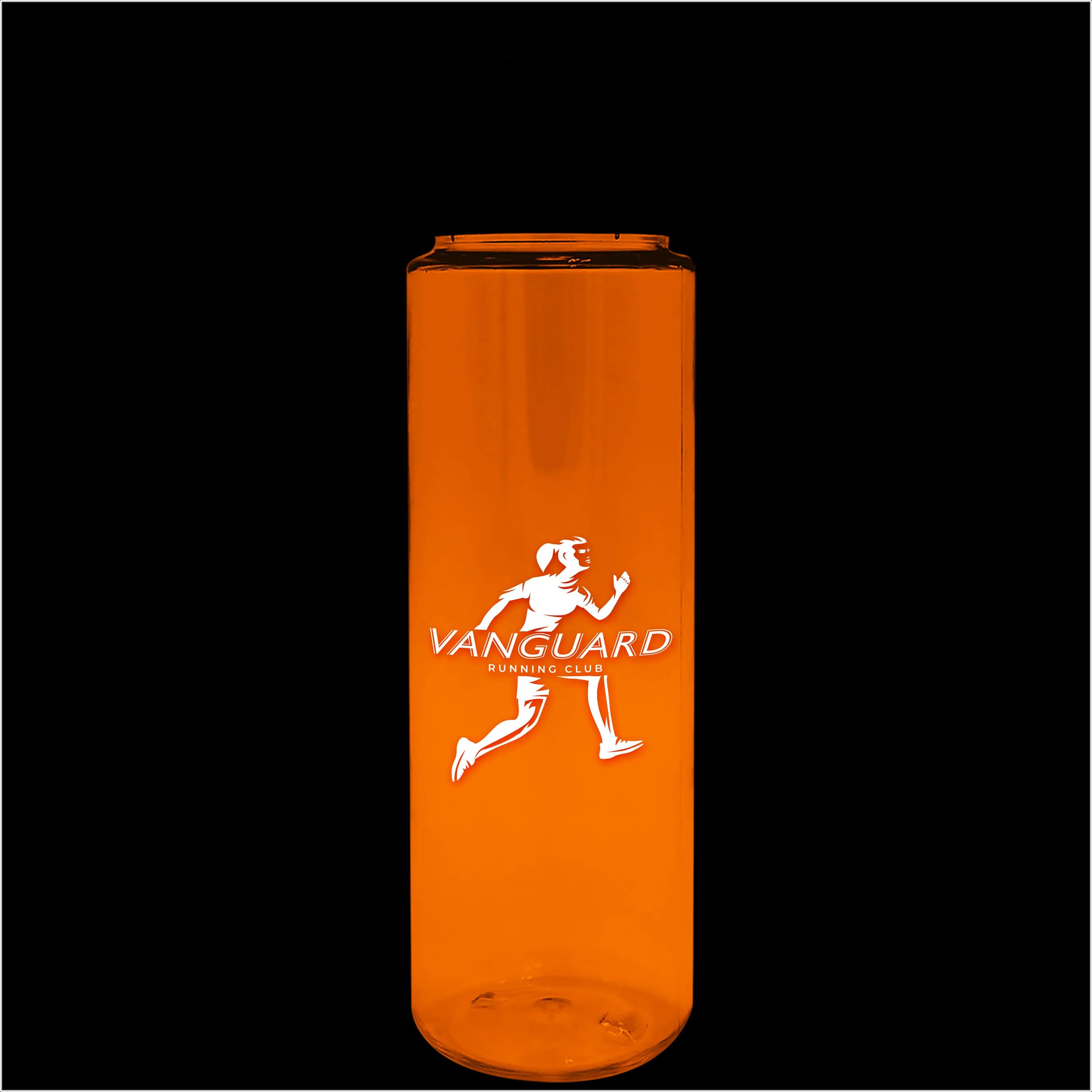Garyline® Freedom Tritan® Bottle with Flip-Straw Lid - 28 oz. 218 of 241