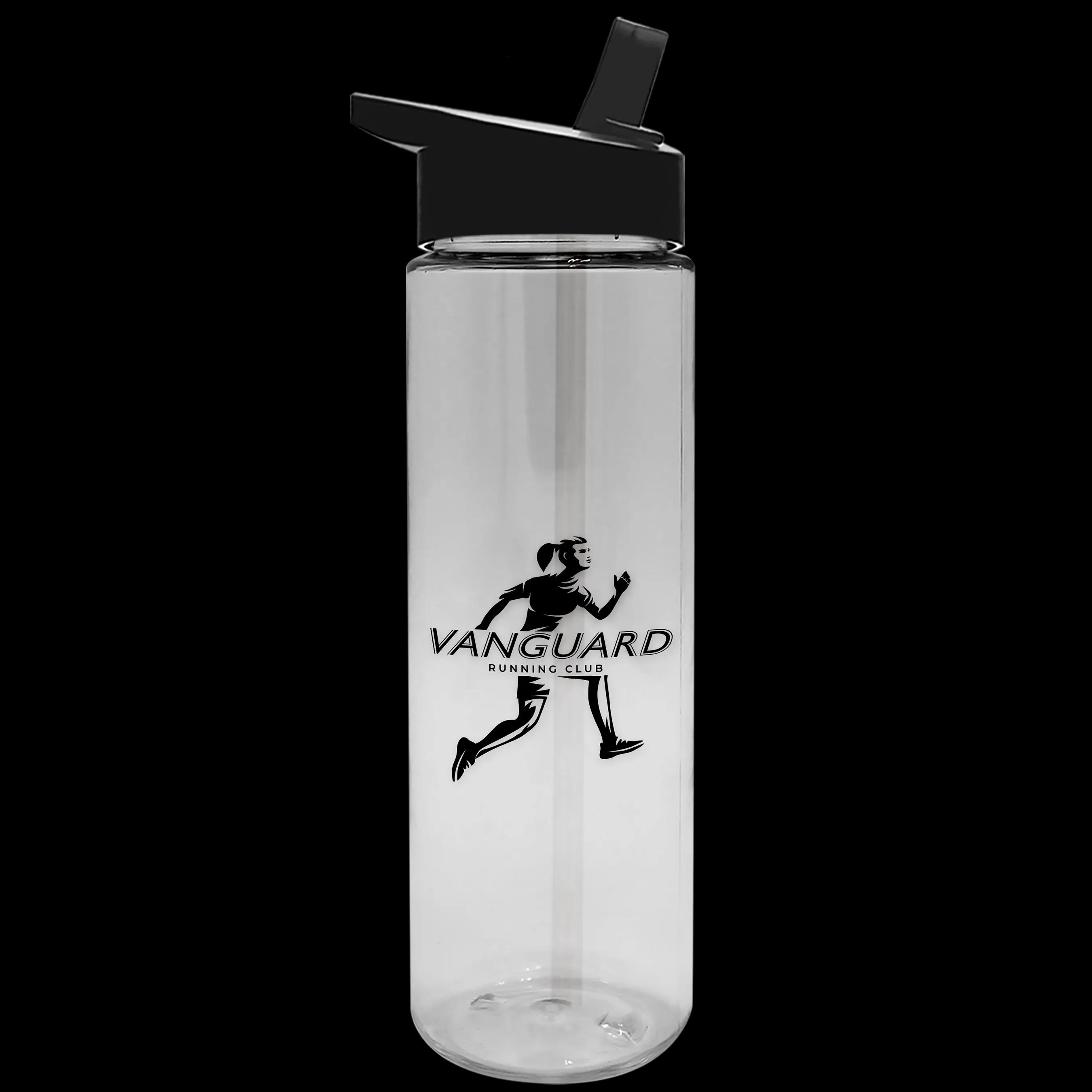 Garyline® Freedom Tritan® Bottle with Flip-Straw Lid - 28 oz. 1 of 241