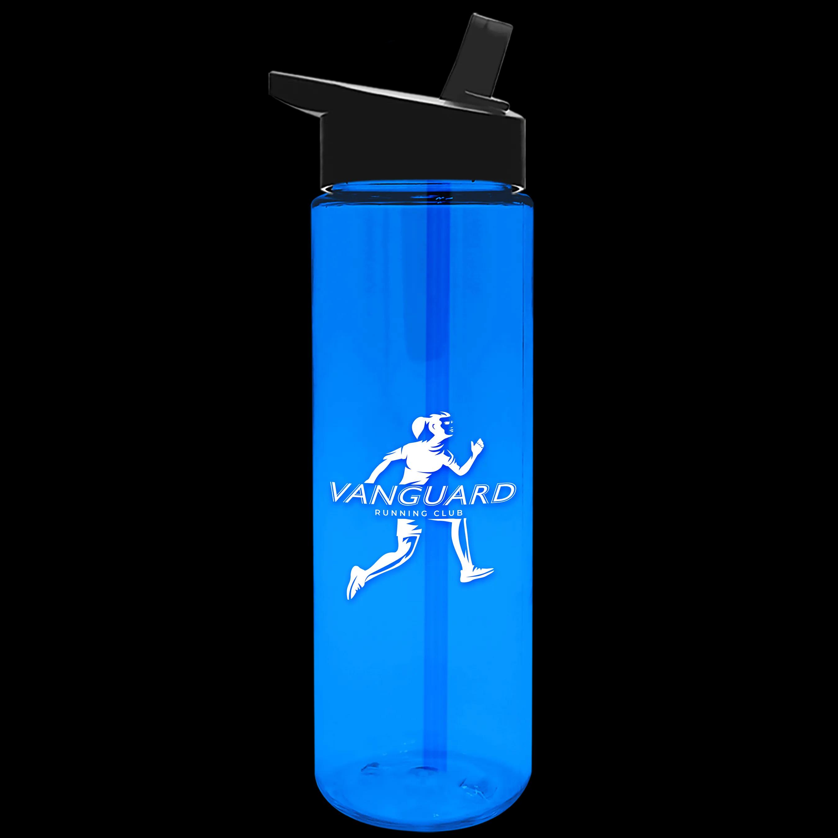 Garyline® Freedom Tritan® Bottle with Flip-Straw Lid - 28 oz. 98 of 241