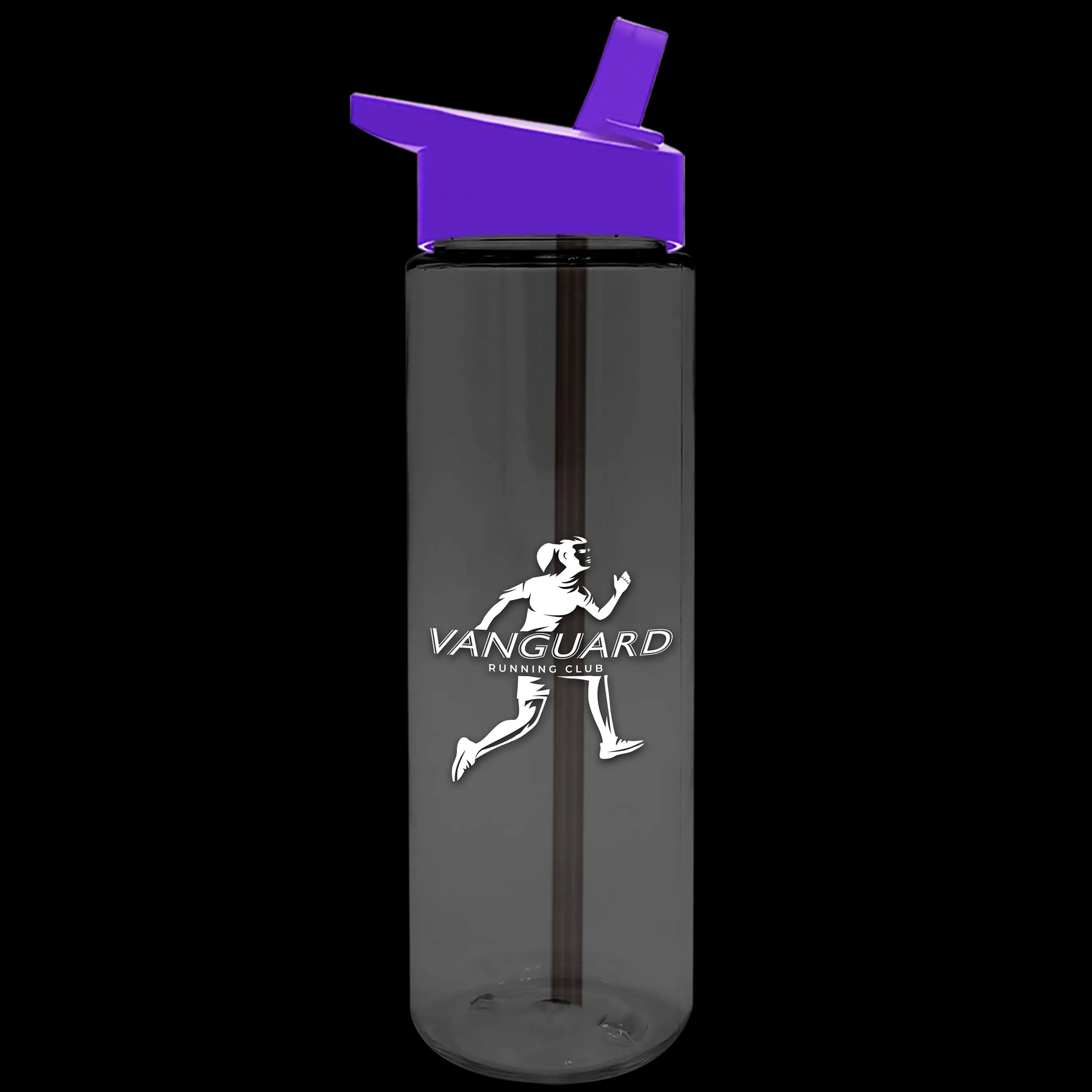 Garyline® Freedom Tritan® Bottle with Flip-Straw Lid - 28 oz. 10 of 241