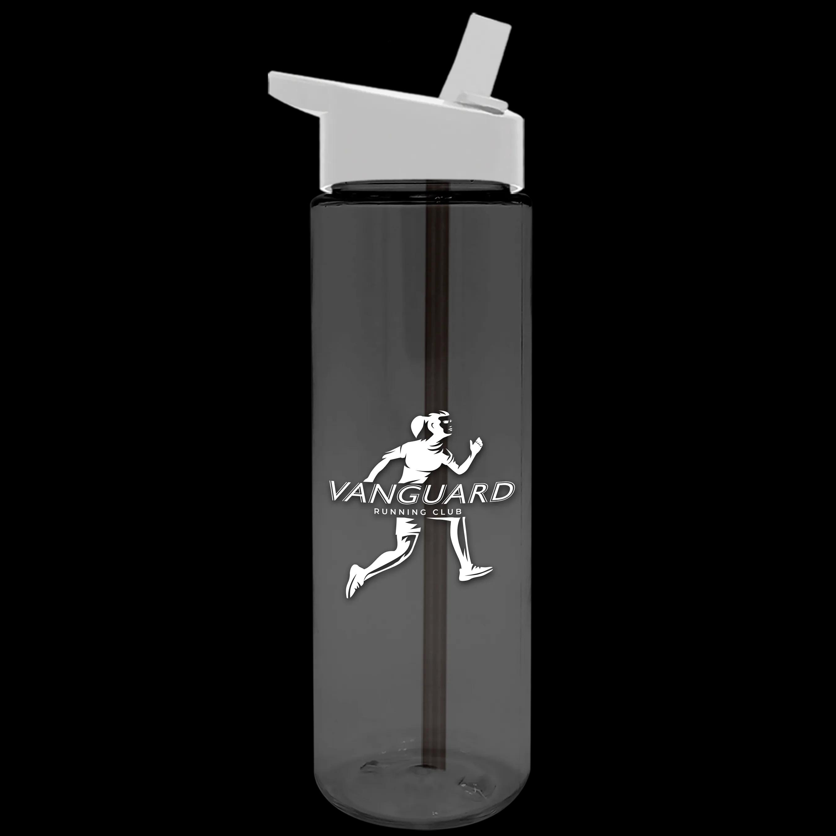 Garyline® Freedom Tritan® Bottle with Flip-Straw Lid - 28 oz. 96 of 241