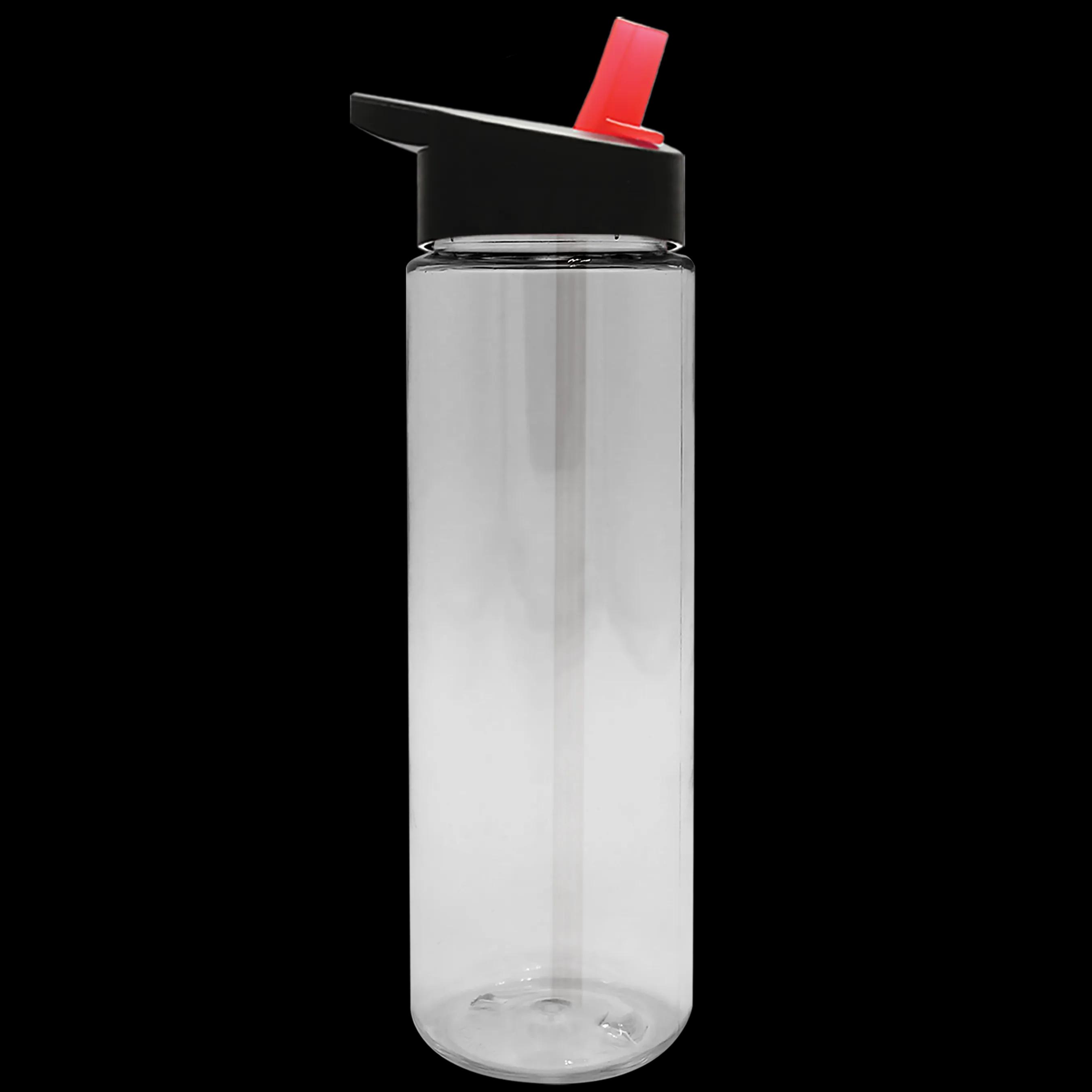 Garyline® Freedom Tritan® Bottle with Flip-Straw Lid - 28 oz. 225 of 241