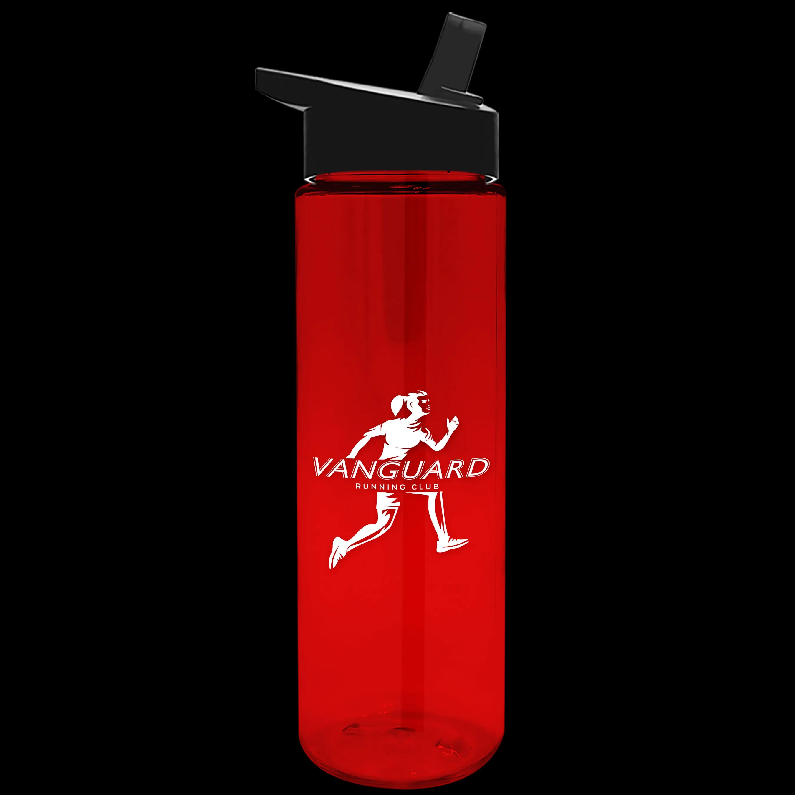 Garyline® Freedom Tritan® Bottle with Flip-Straw Lid - 28 oz. 154 of 241