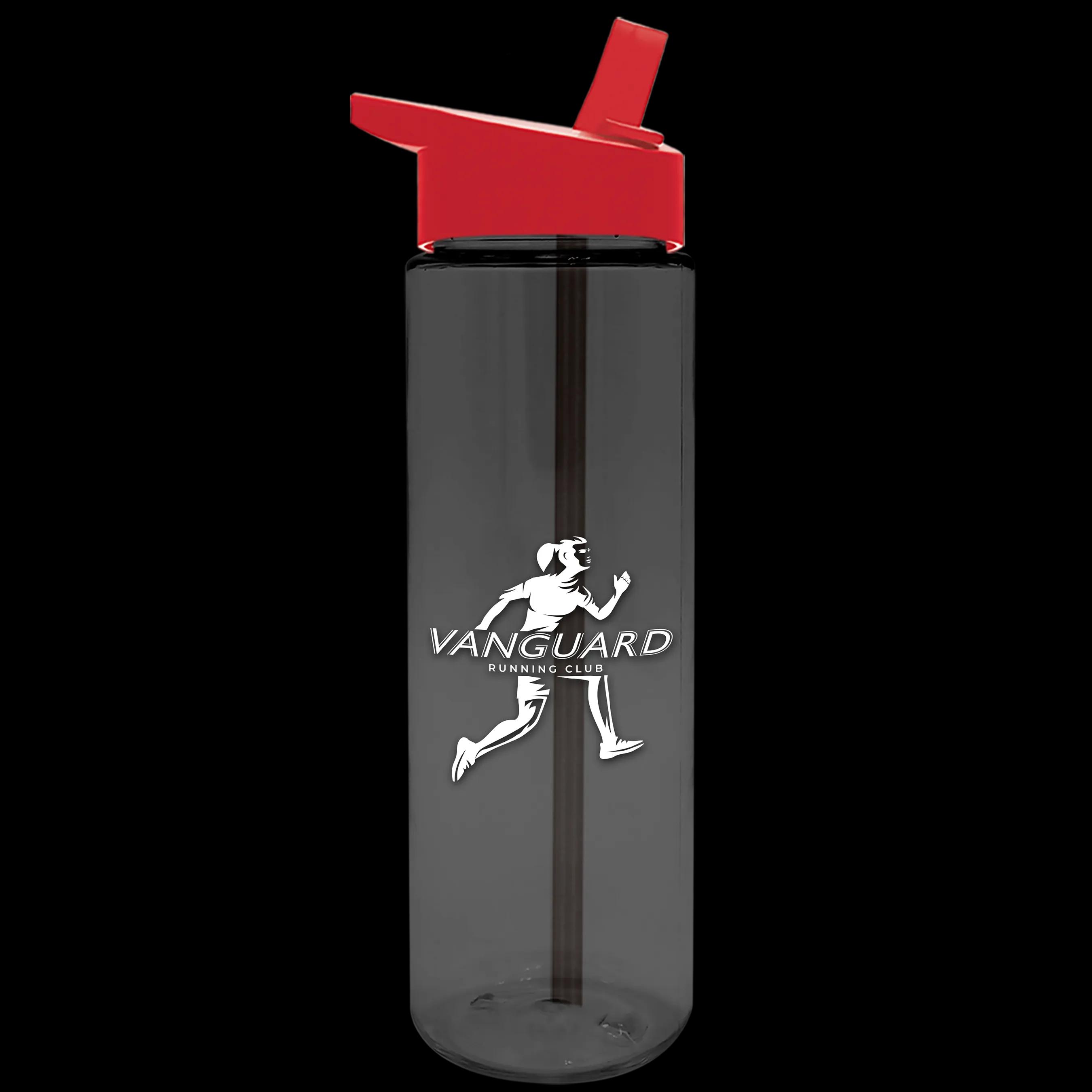 Garyline® Freedom Tritan® Bottle with Flip-Straw Lid - 28 oz. 91 of 241