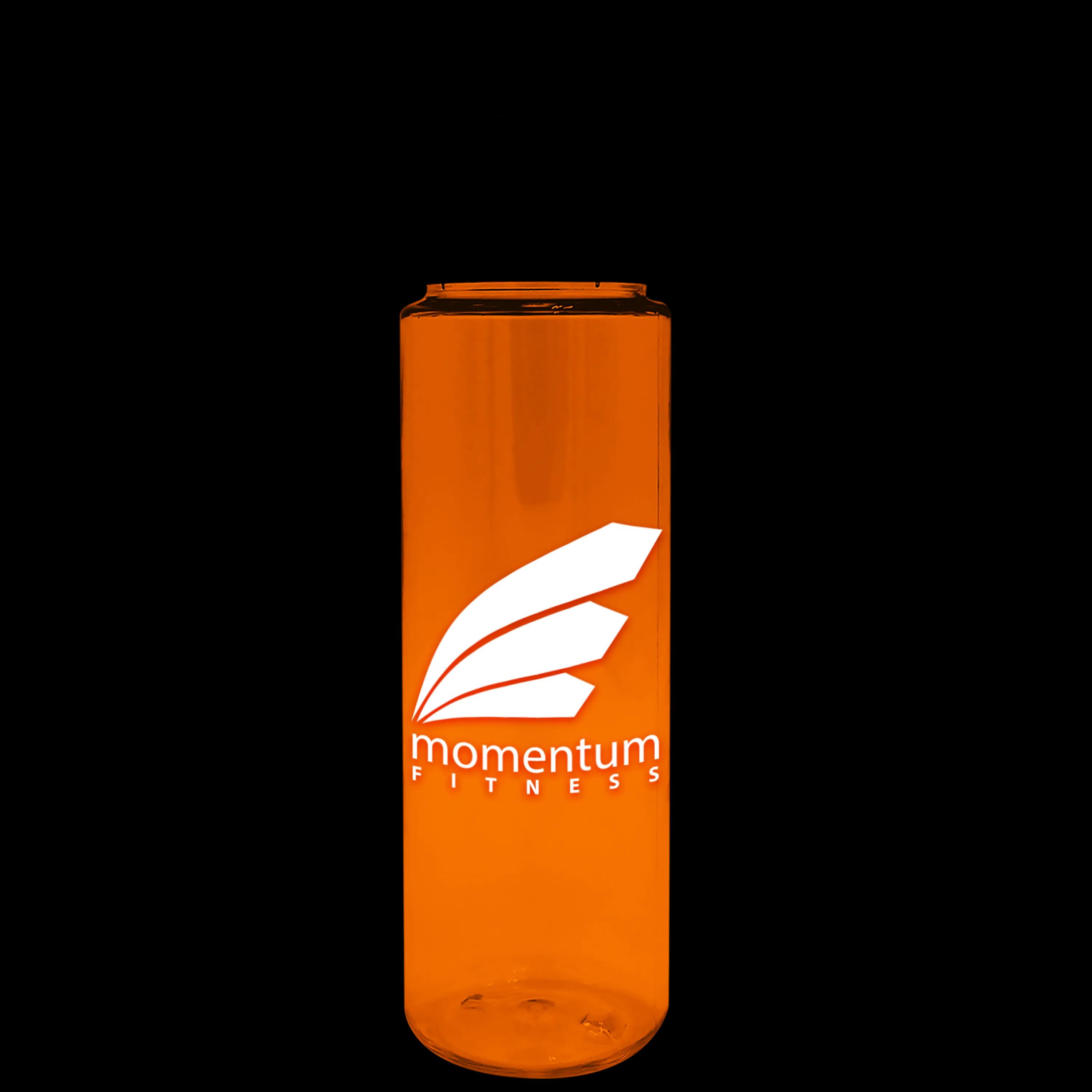 Garyline® Freedom Tritan® Bottle with Grip Lid - 28 oz. 24 of 42