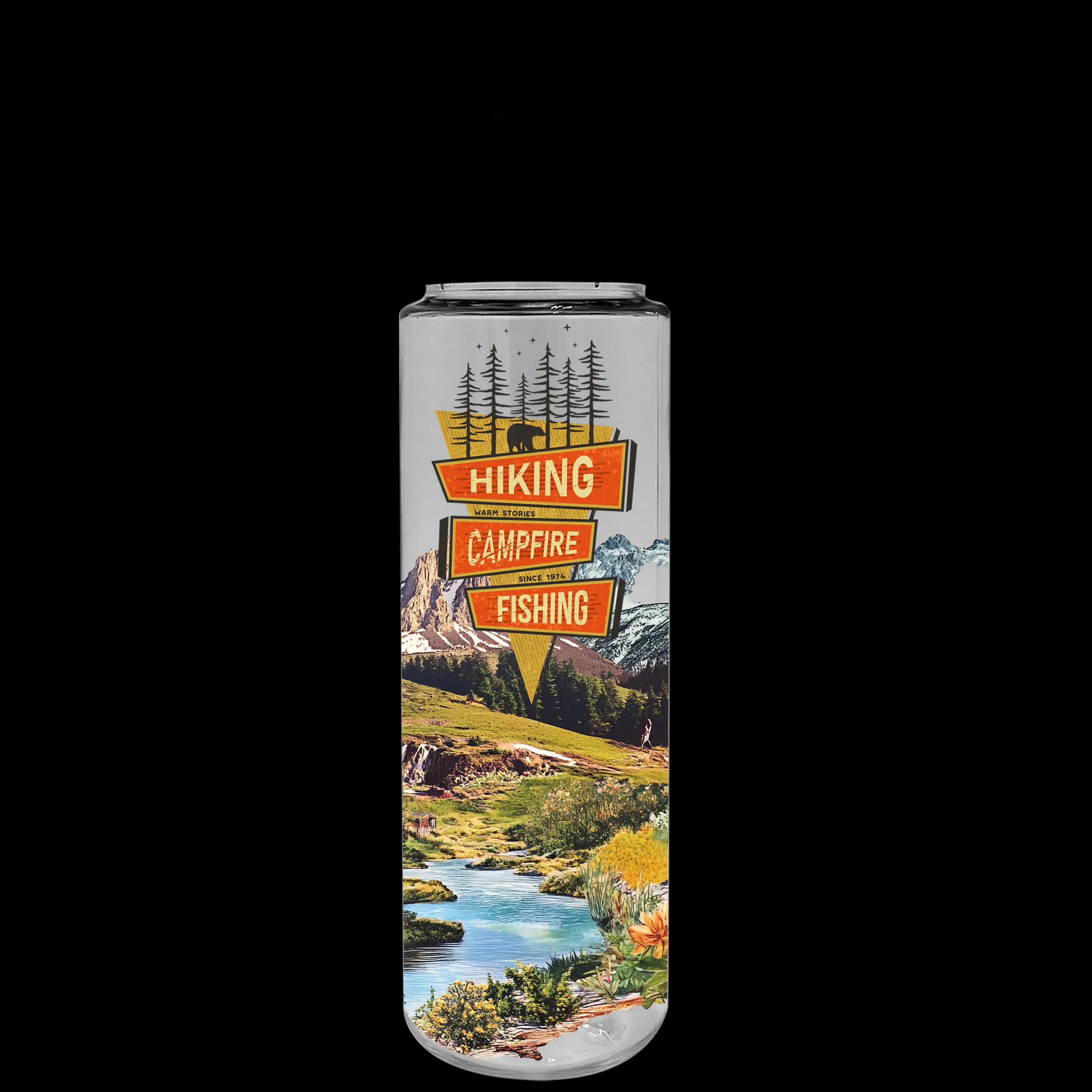 Garyline® Freedom Tritan® Bottle with Grip Lid - 28 oz. 17 of 42