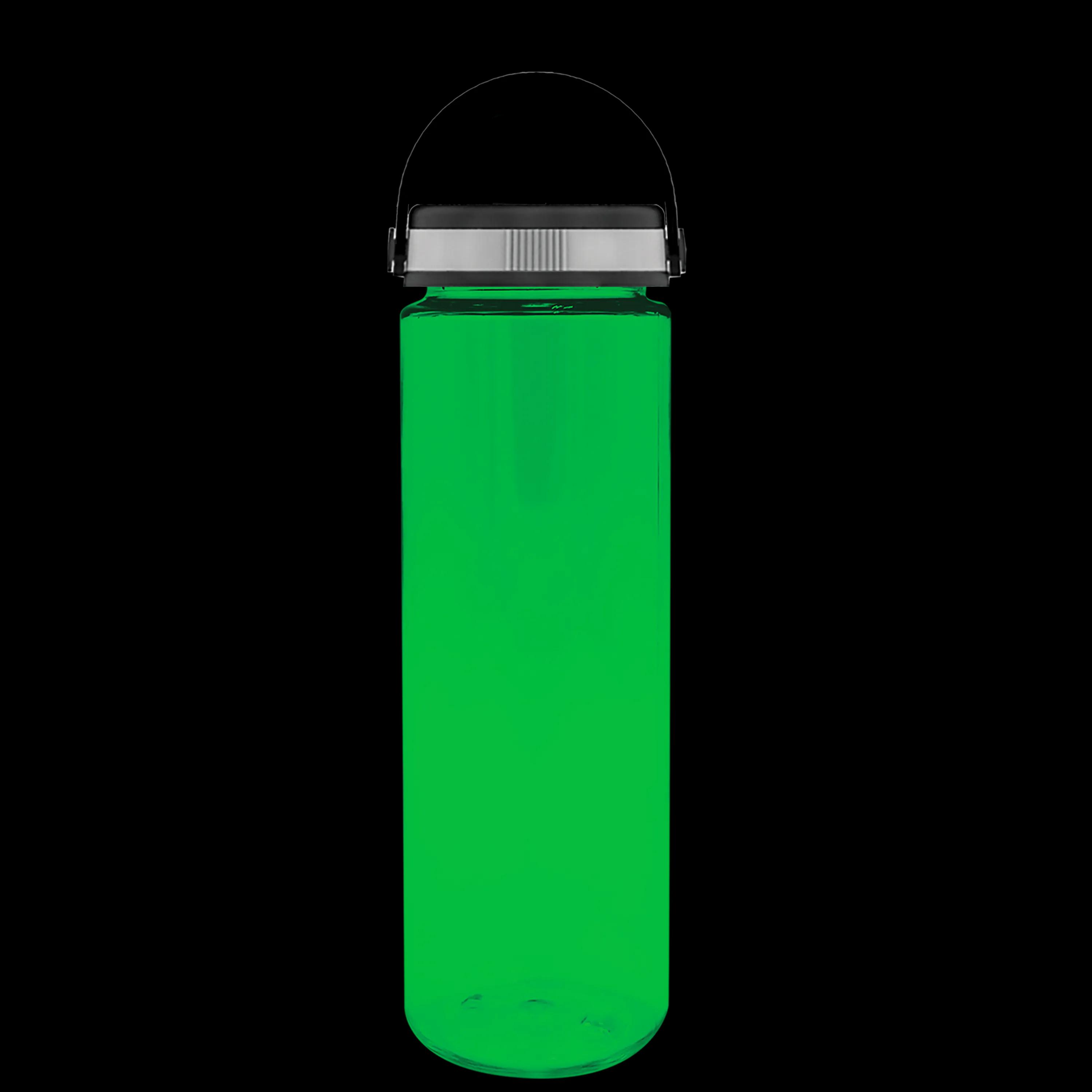Garyline® Freedom Tritan® Bottle with Grip Lid - 28 oz. 9 of 42