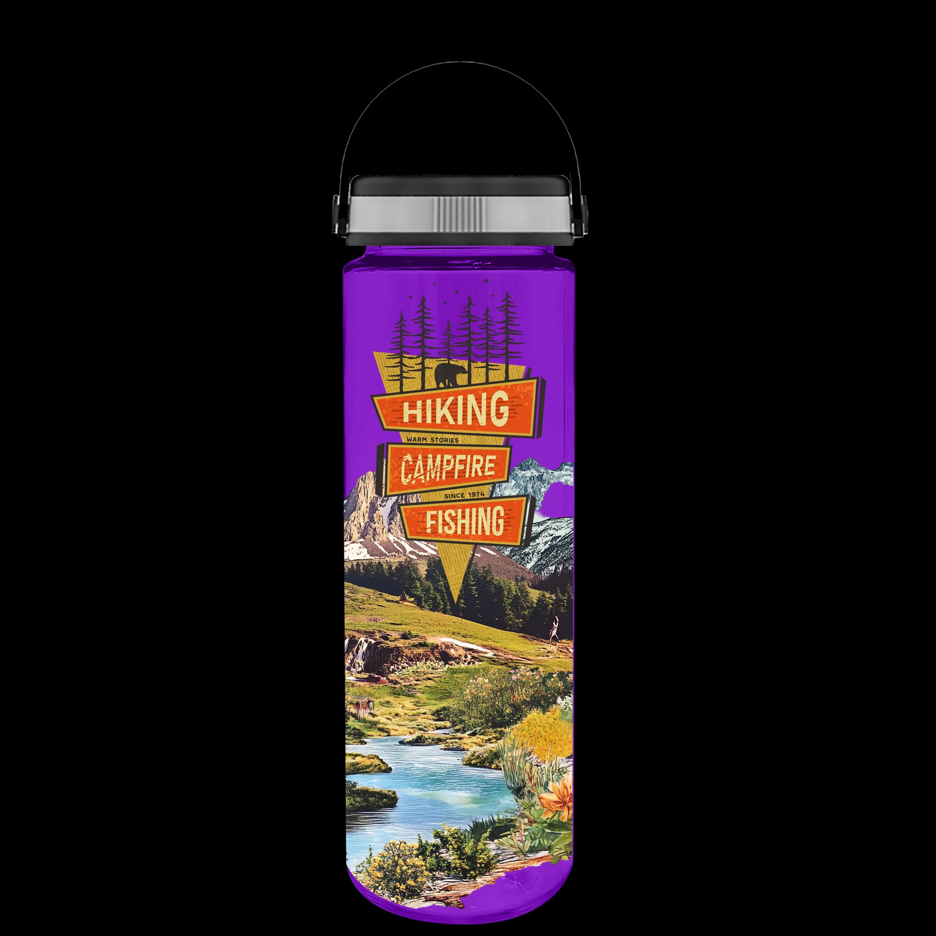 Garyline® Freedom Tritan® Bottle with Grip Lid - 28 oz. 36 of 42