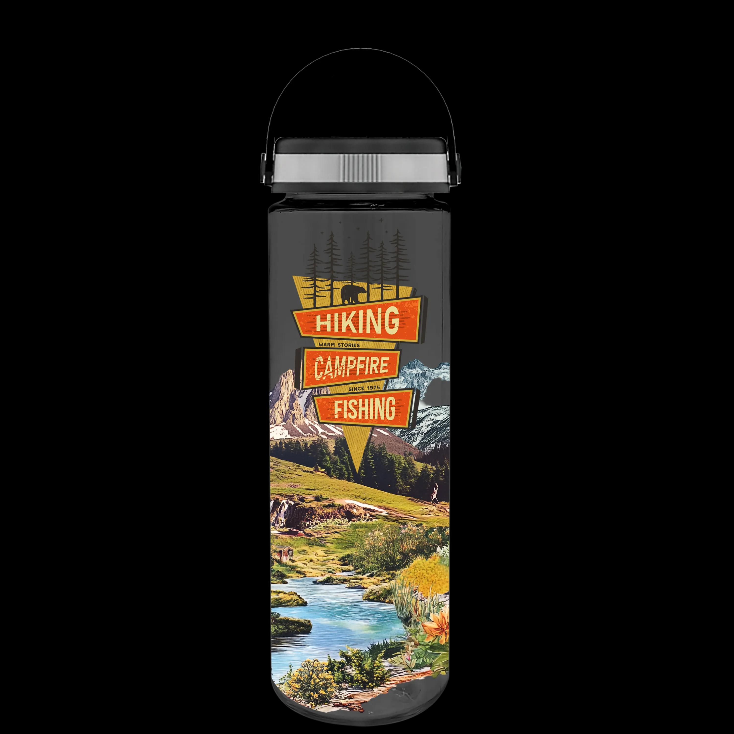 Garyline® Freedom Tritan® Bottle with Grip Lid - 28 oz. 7 of 42