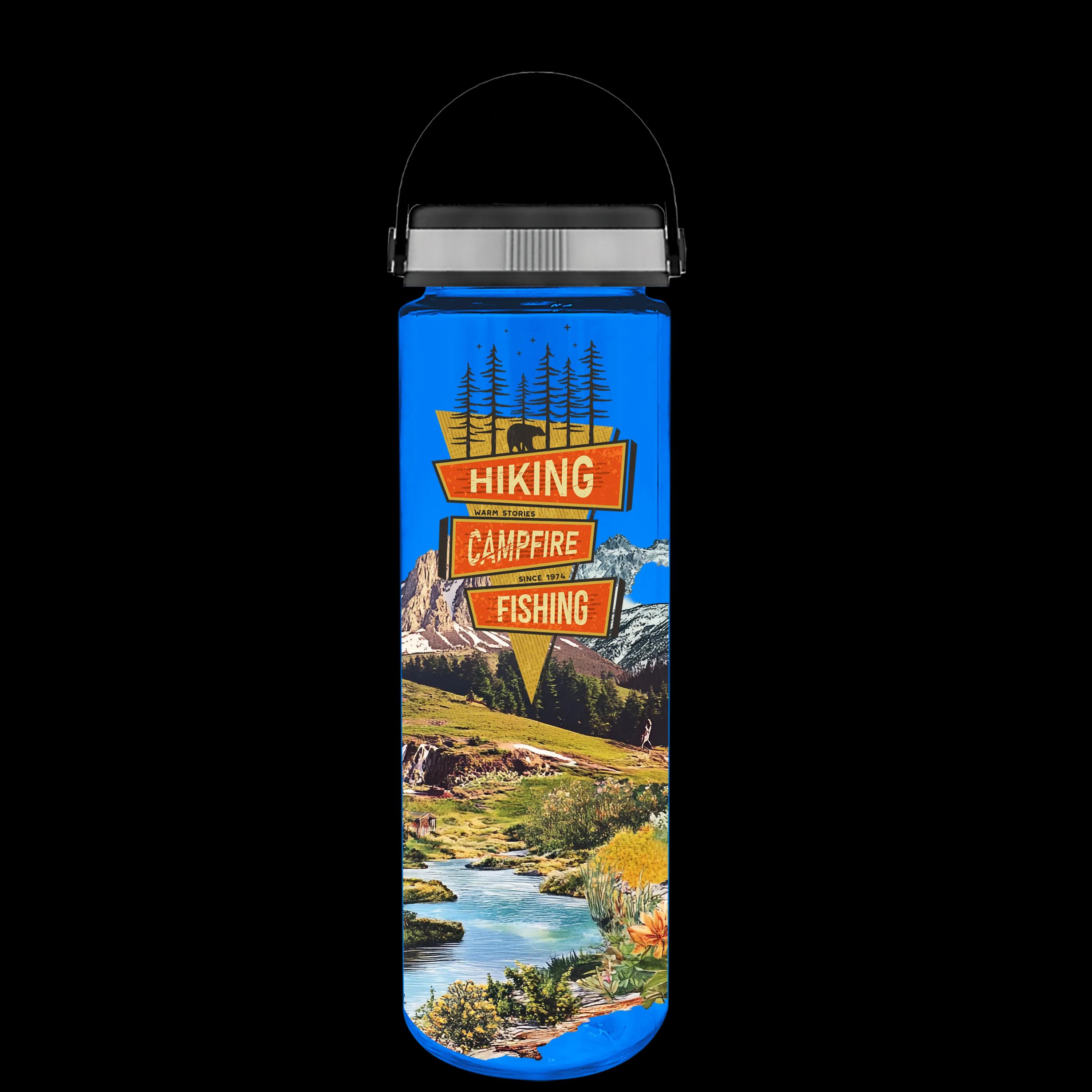 Garyline® Freedom Tritan® Bottle with Grip Lid - 28 oz. 32 of 42