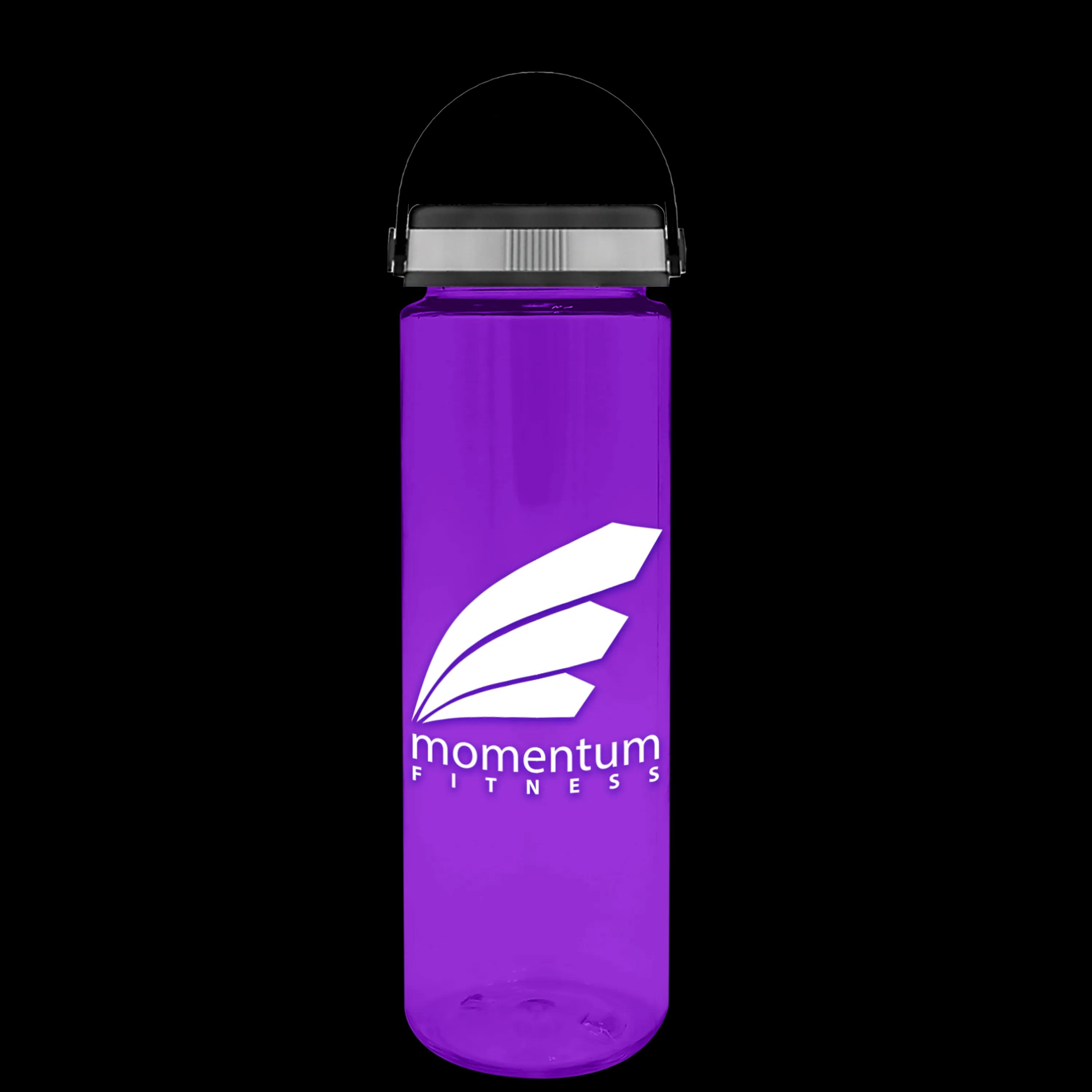 Garyline® Freedom Tritan® Bottle with Grip Lid - 28 oz. 3 of 42