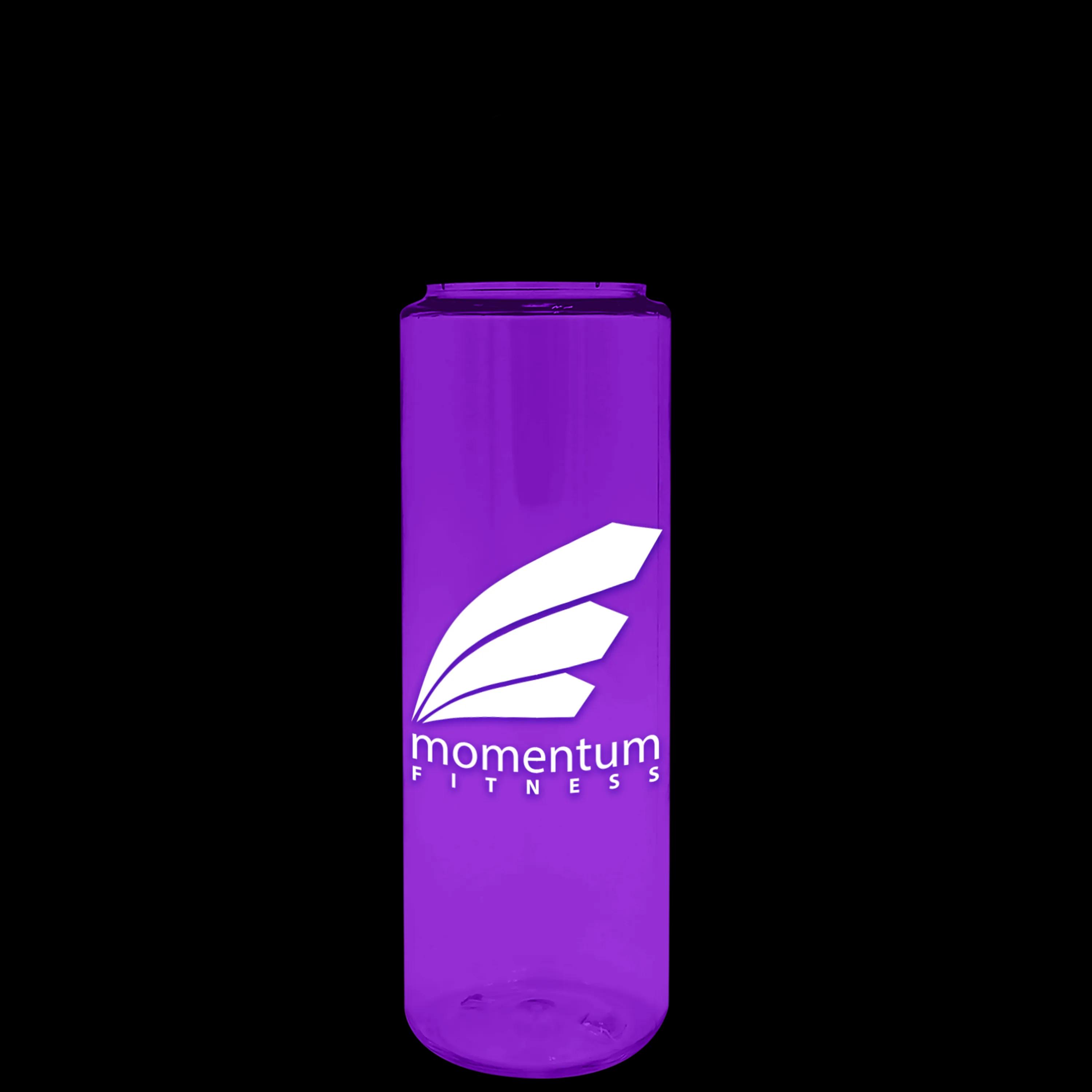 Garyline® Freedom Tritan® Bottle with Grip Lid - 28 oz. 28 of 42