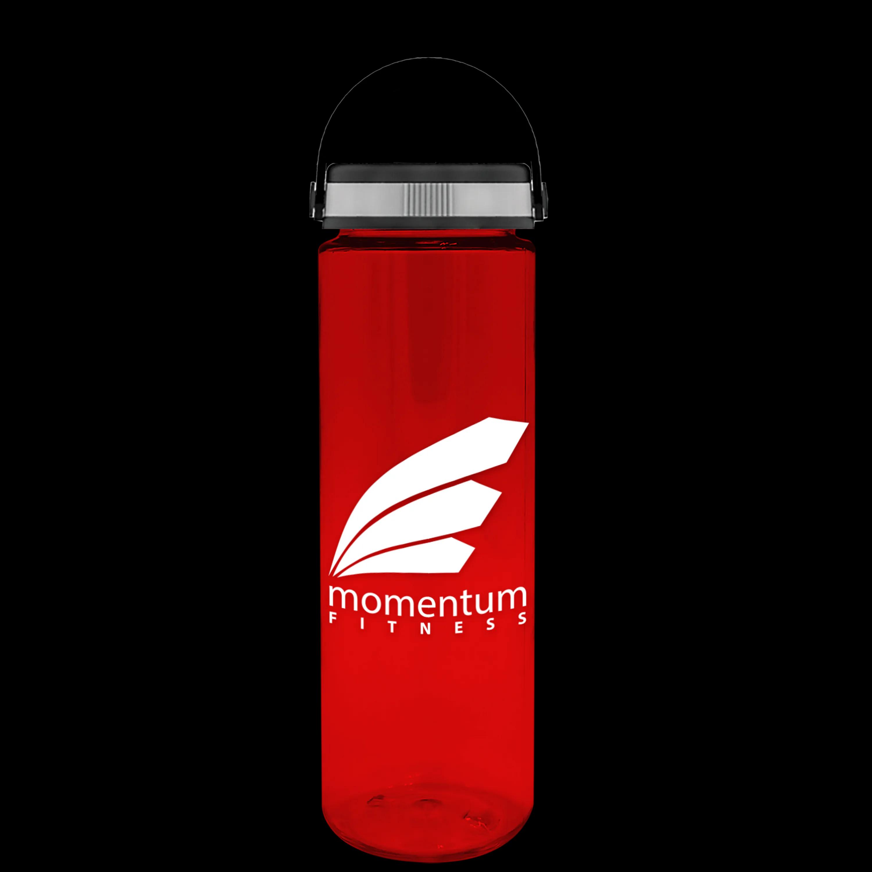 Garyline® Freedom Tritan® Bottle with Grip Lid - 28 oz. 35 of 42