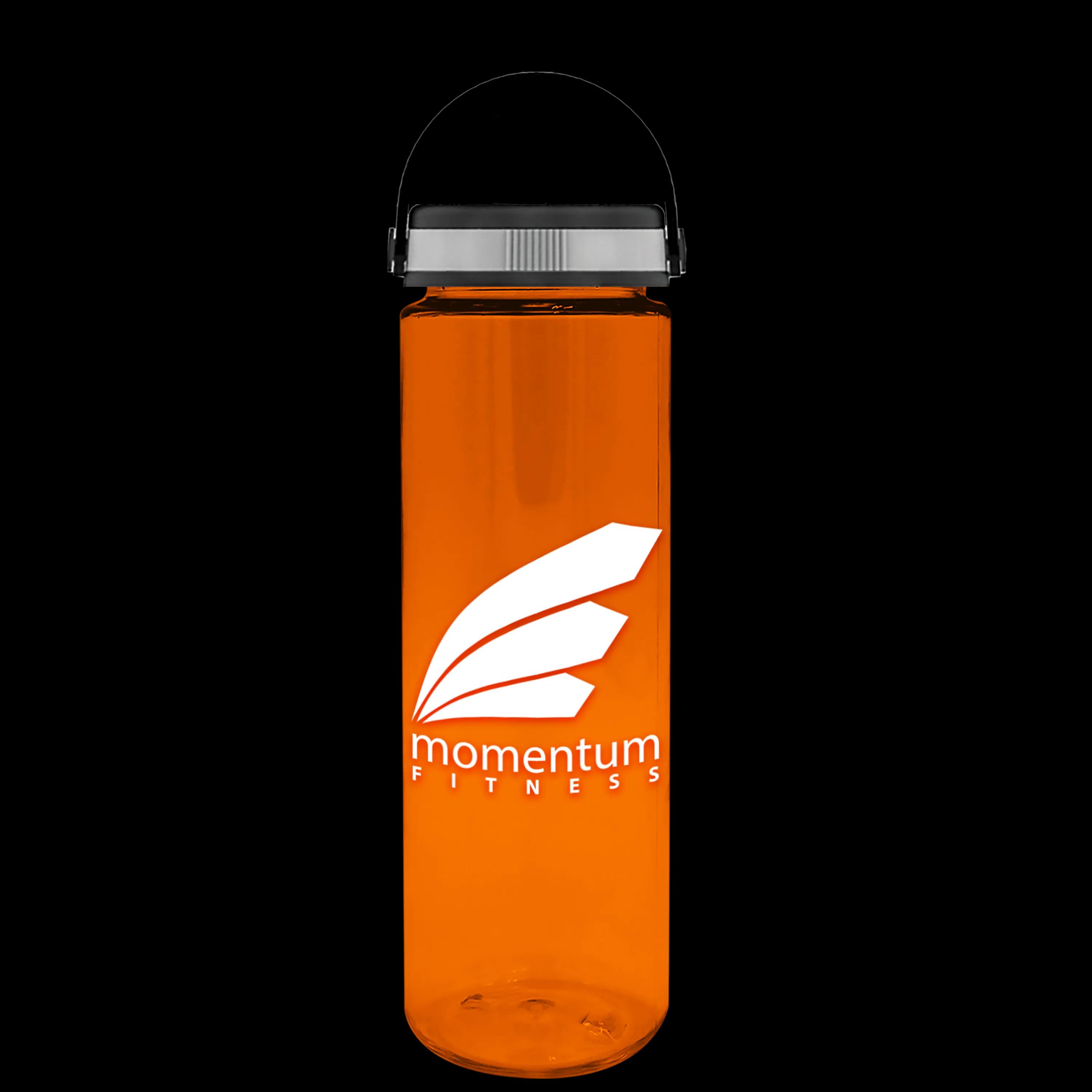 Garyline® Freedom Tritan® Bottle with Grip Lid - 28 oz. 12 of 42