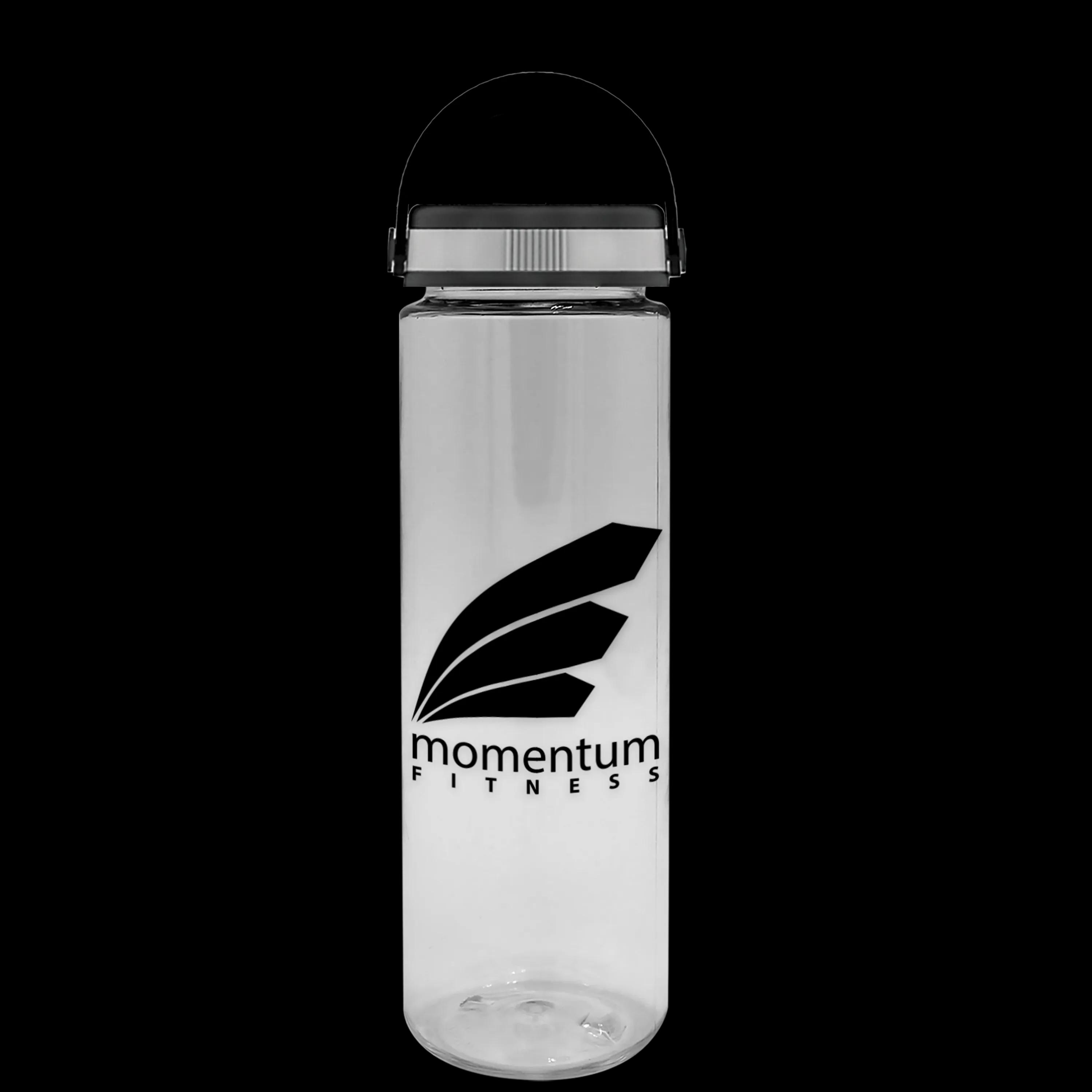 Garyline® Freedom Tritan® Bottle with Grip Lid - 28 oz. 4 of 42