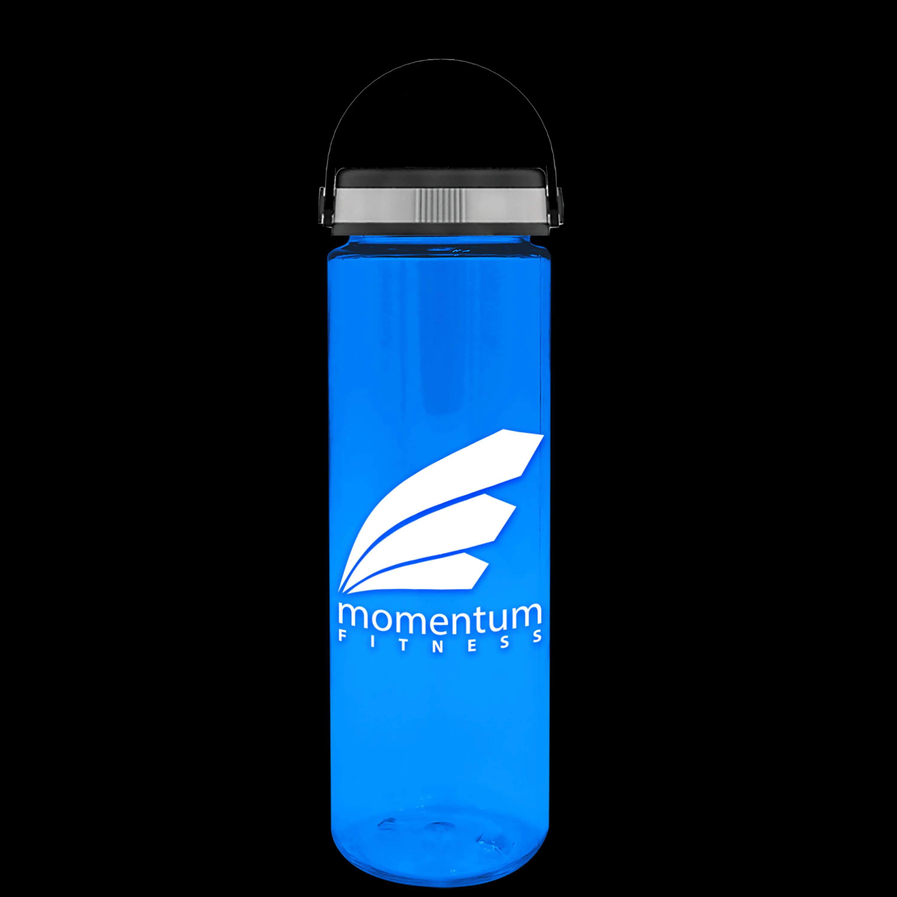 Garyline® Freedom Tritan® Bottle with Grip Lid - 28 oz. 8 of 42